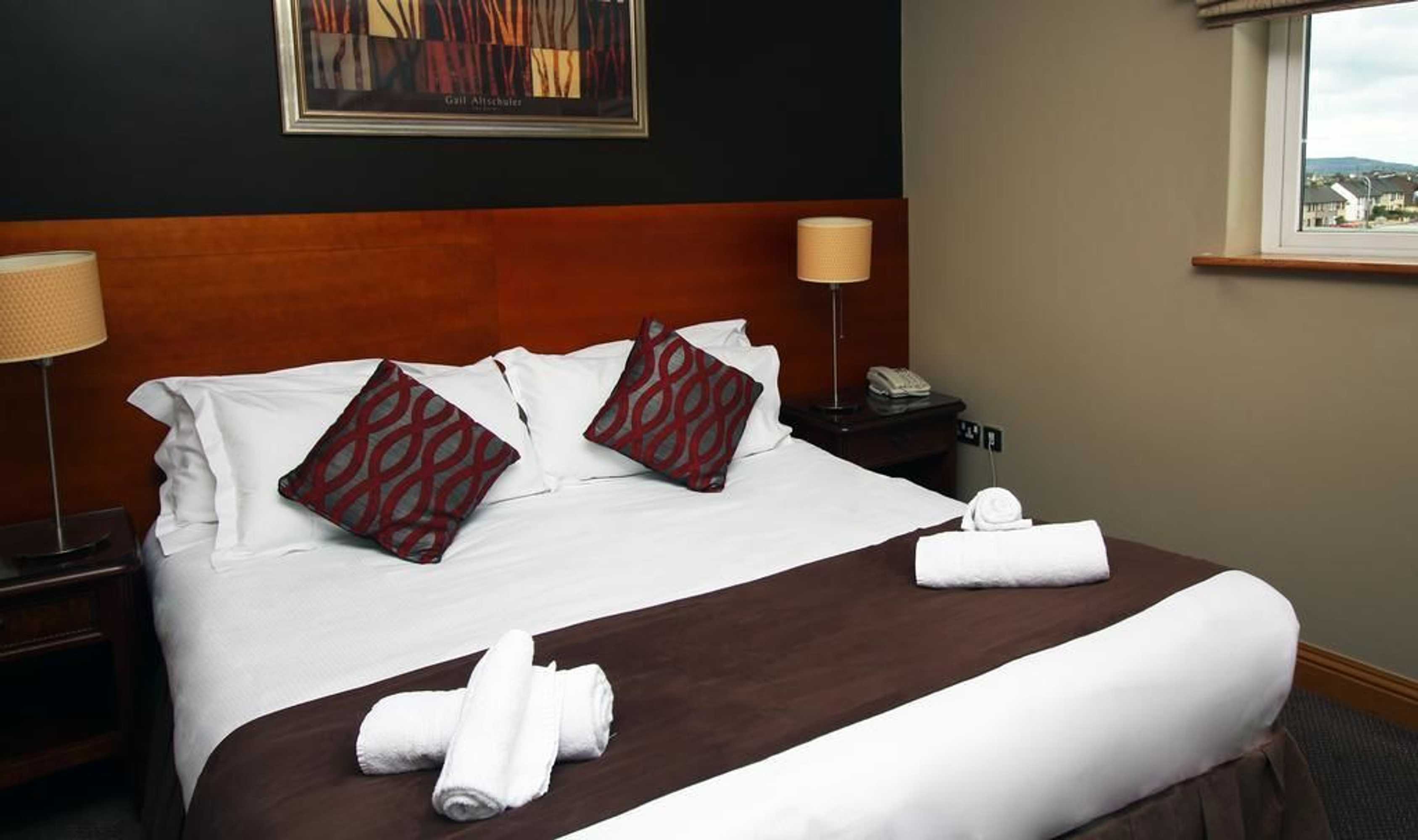 Gift card for Ashford Court Boutique Hotel