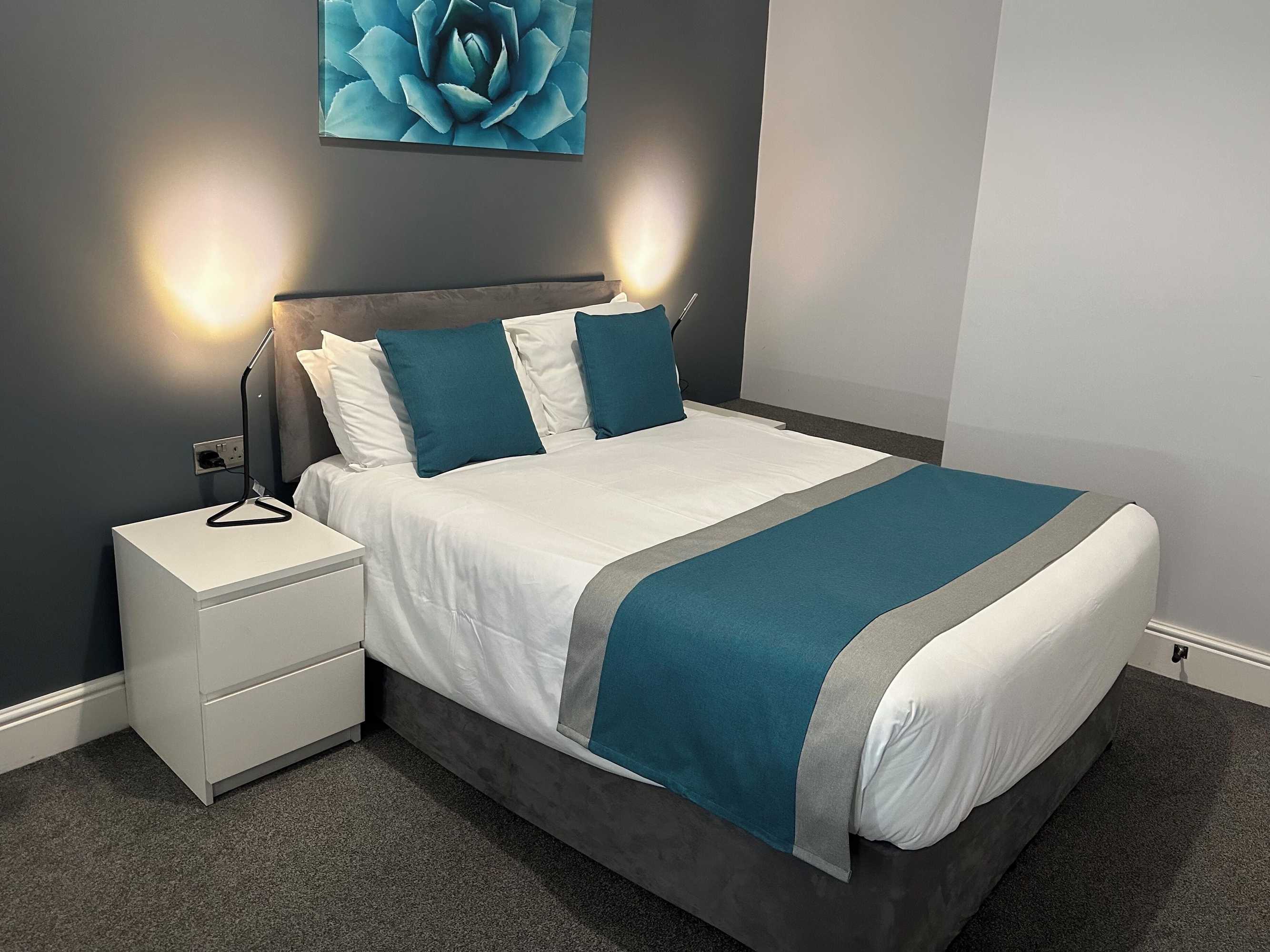 Gift card for Arlan House, Central Basingstoke Hotel Gift card for Arlan House, Central Basingstoke Hotel