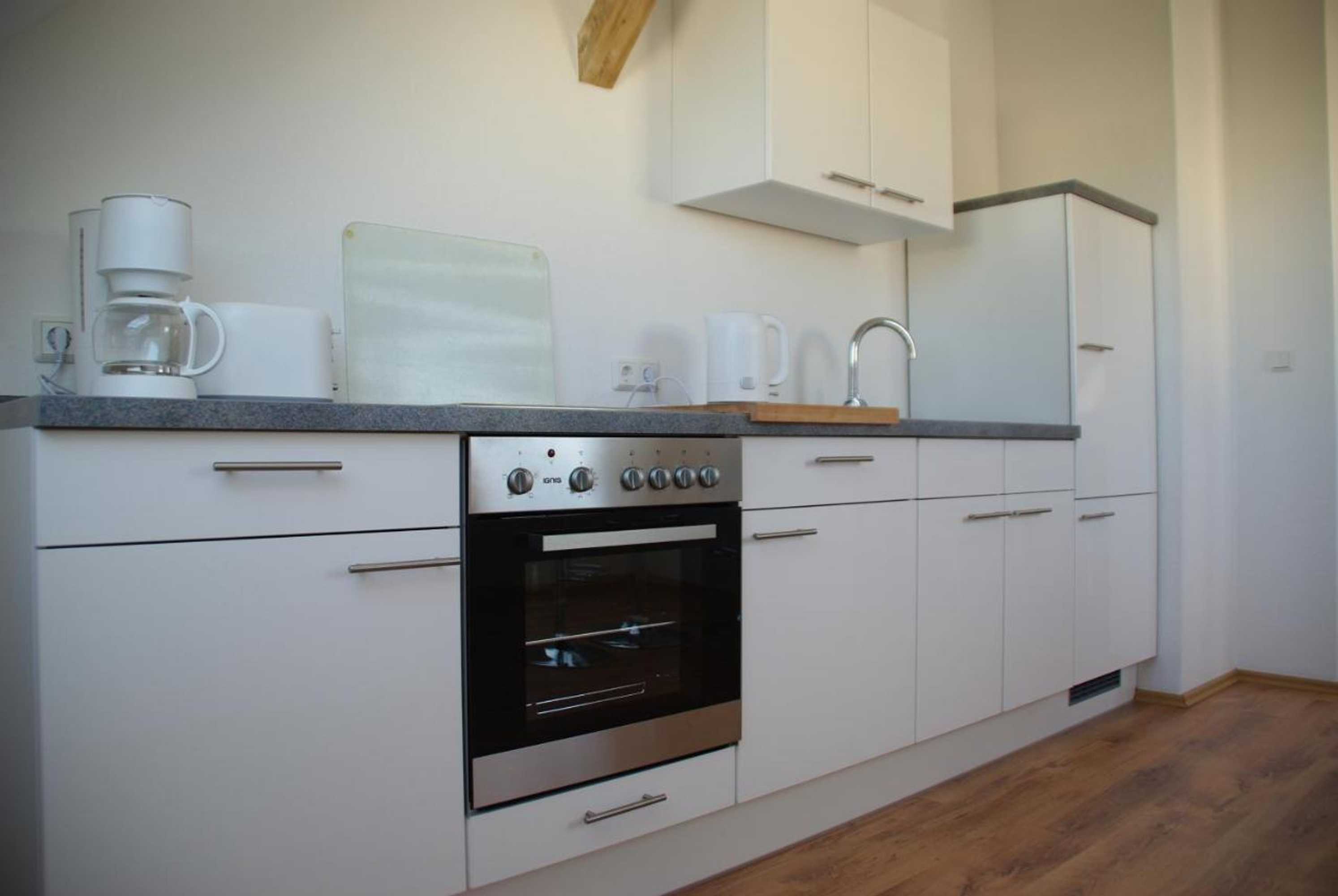 Gift card for Altenbochumer Apartment