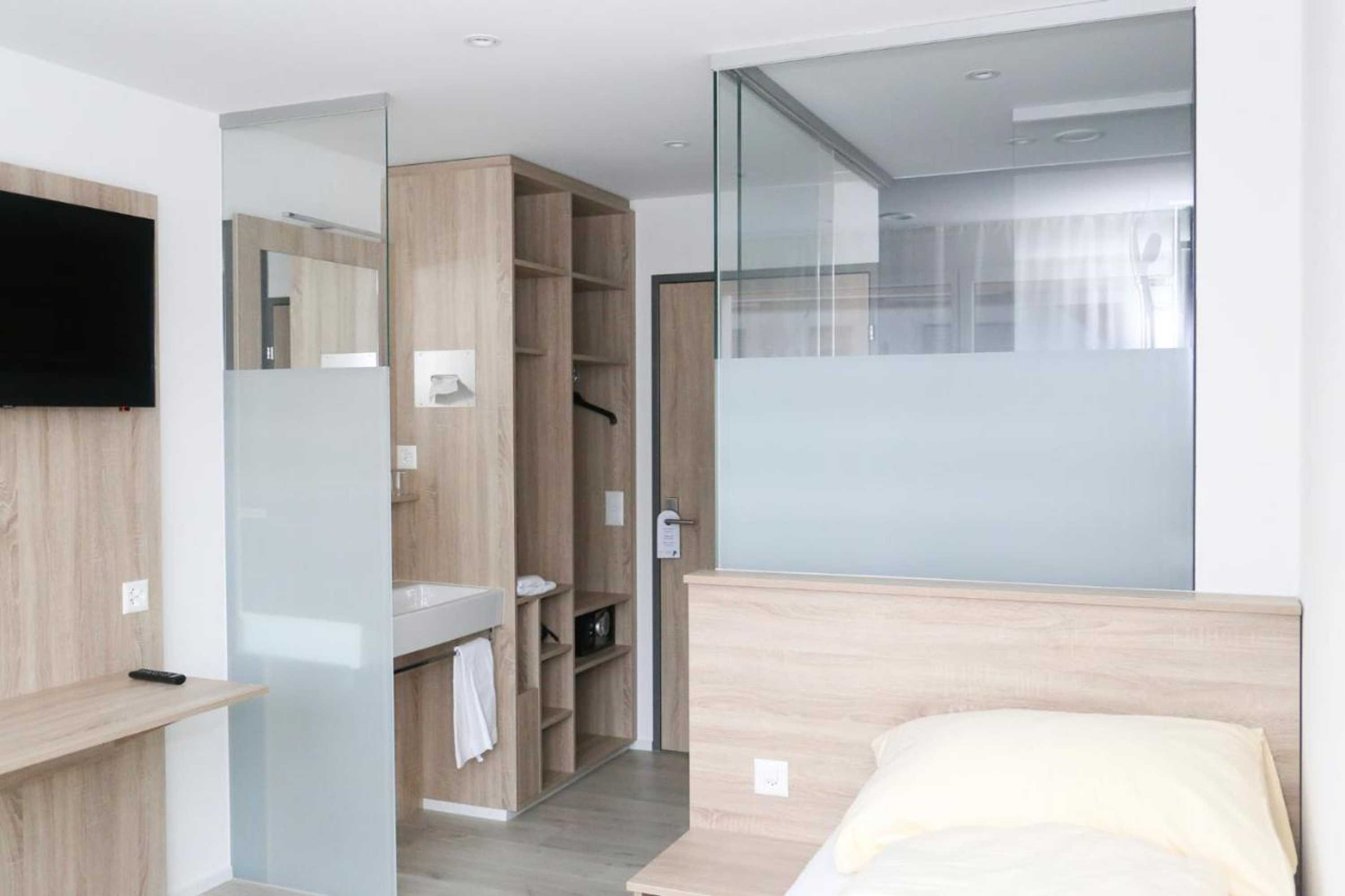 Gift card for Hotel Traube Garni