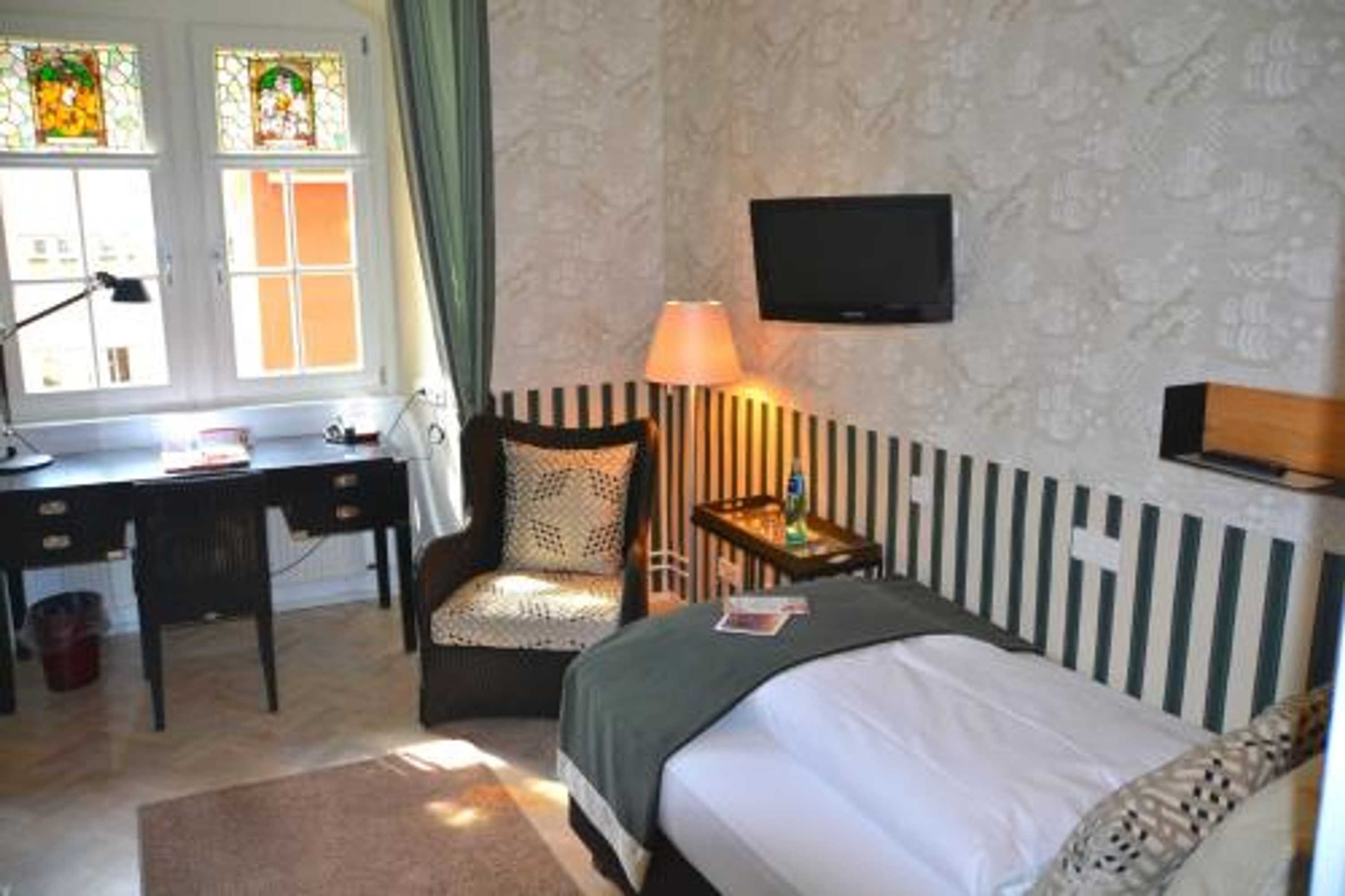 Gift card for Romantik Hotel Barbarossa Gift card for Romantik Hotel Barbarossa