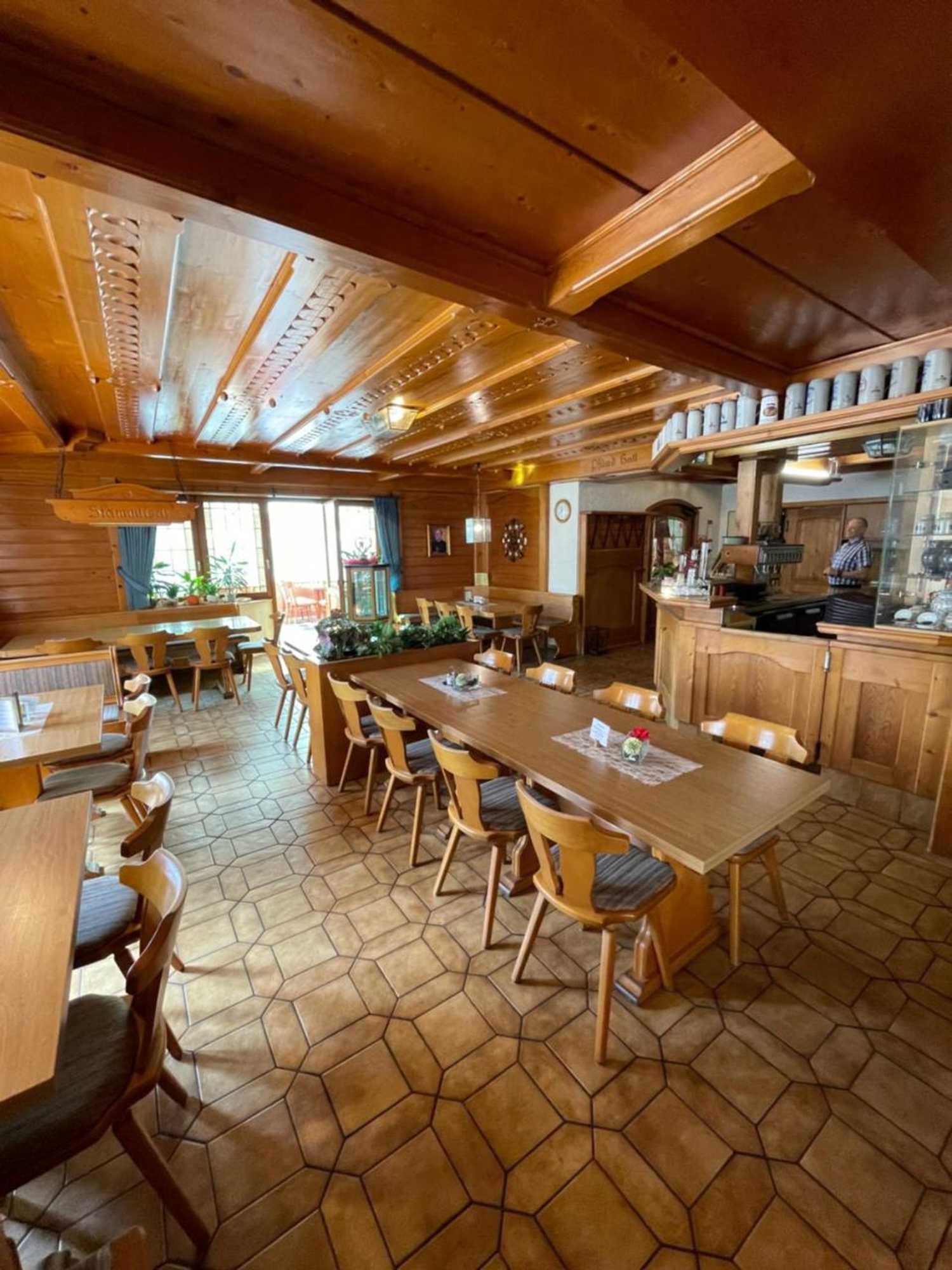 Gift card for Rinchnacher Hof