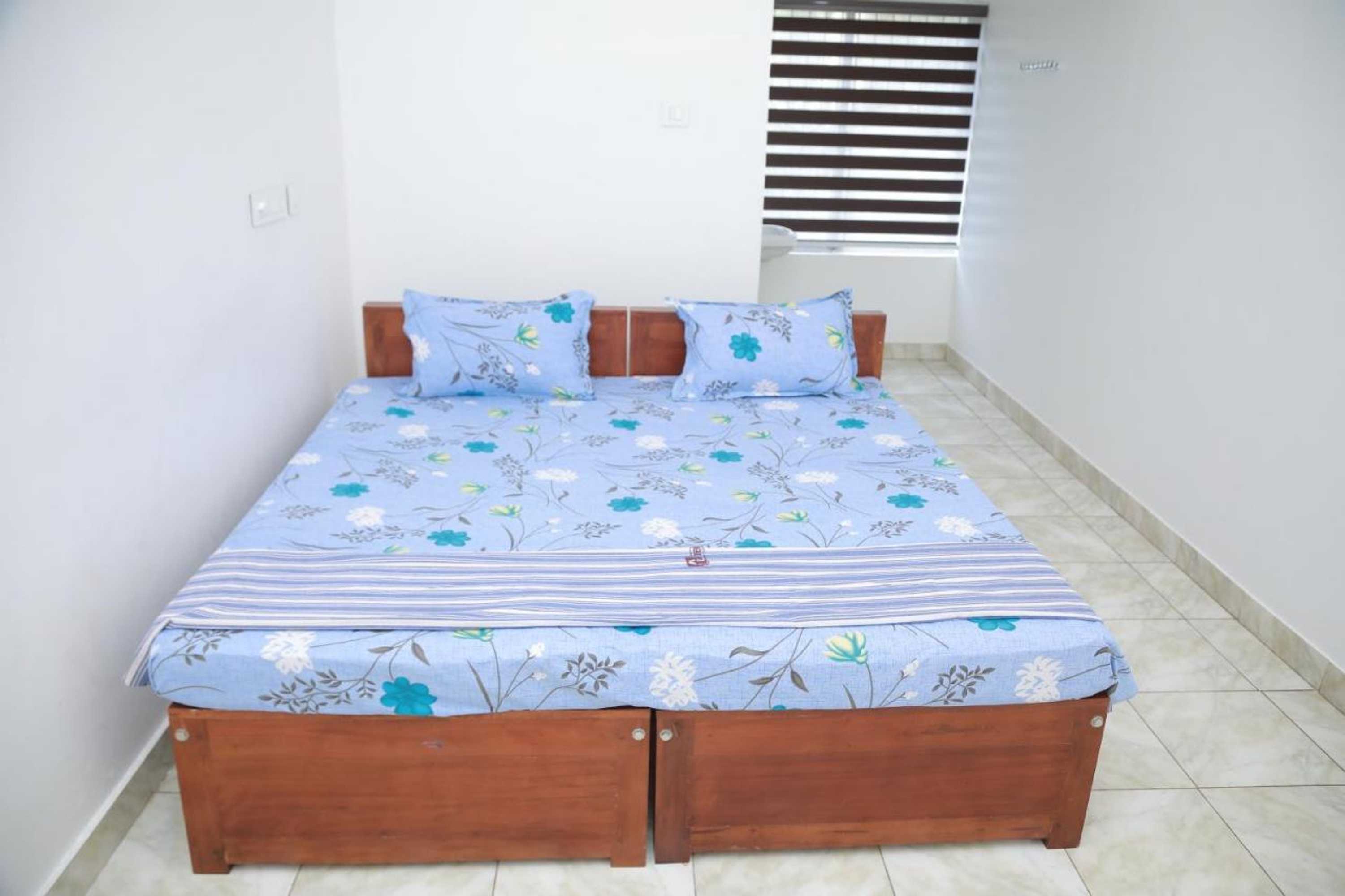 Gift card for Thekkumpuram Tourist Home