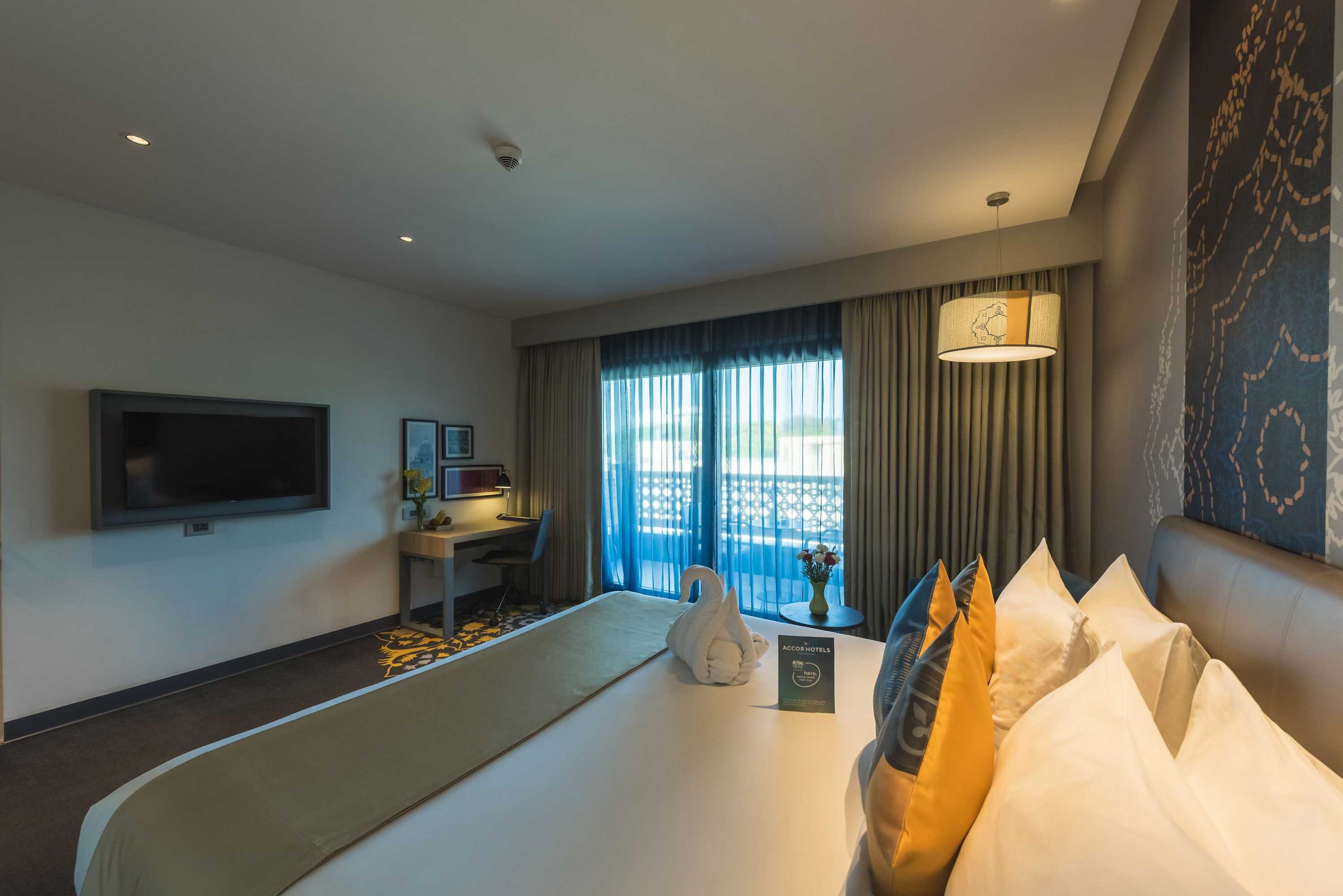 Gift card for Grand Mercure Mysore Gift card for Grand Mercure Mysore