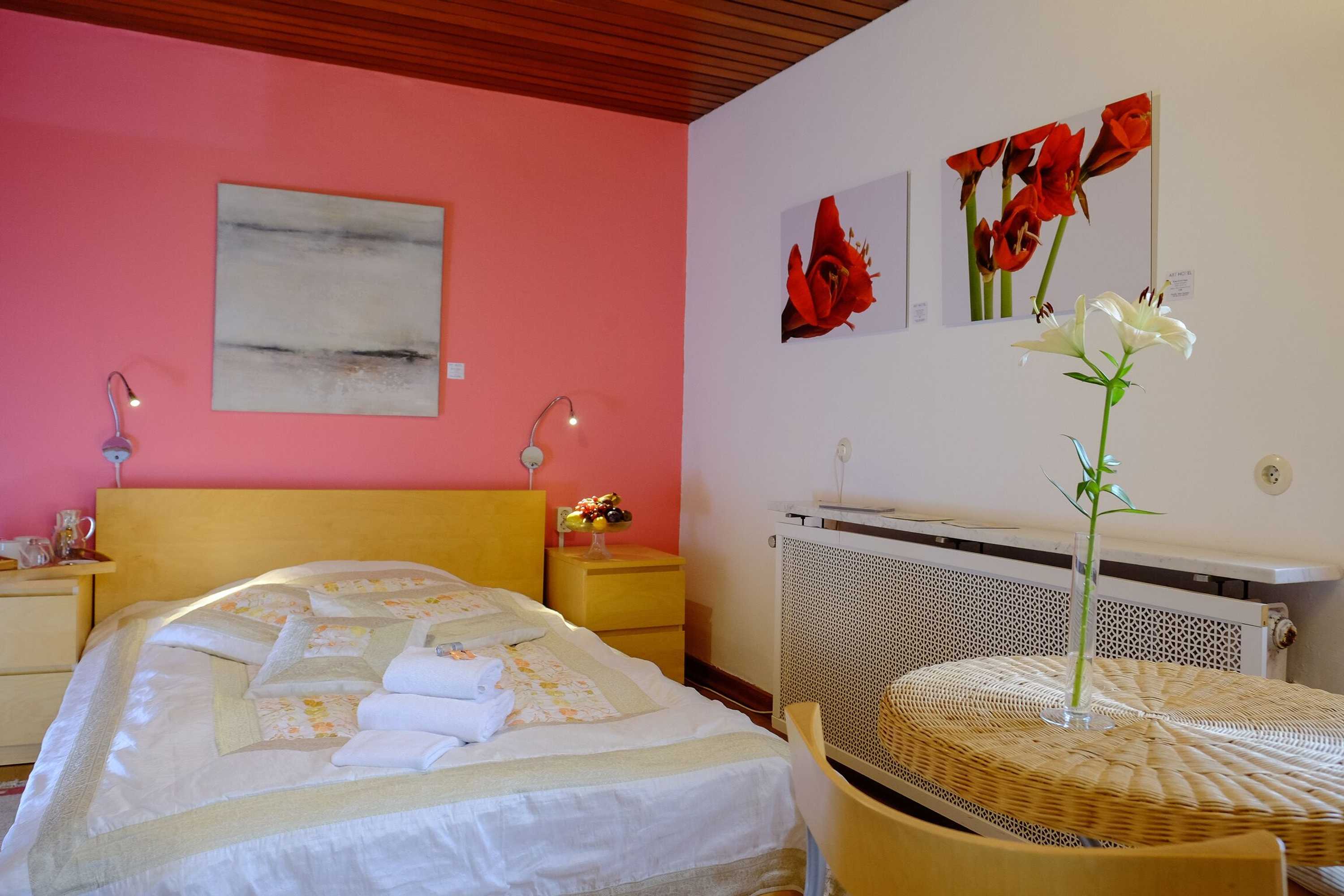 Gift card for Rhein River Guesthouse - Direkt am Rhein Gift card for Rhein River Guesthouse - Direkt am Rhein