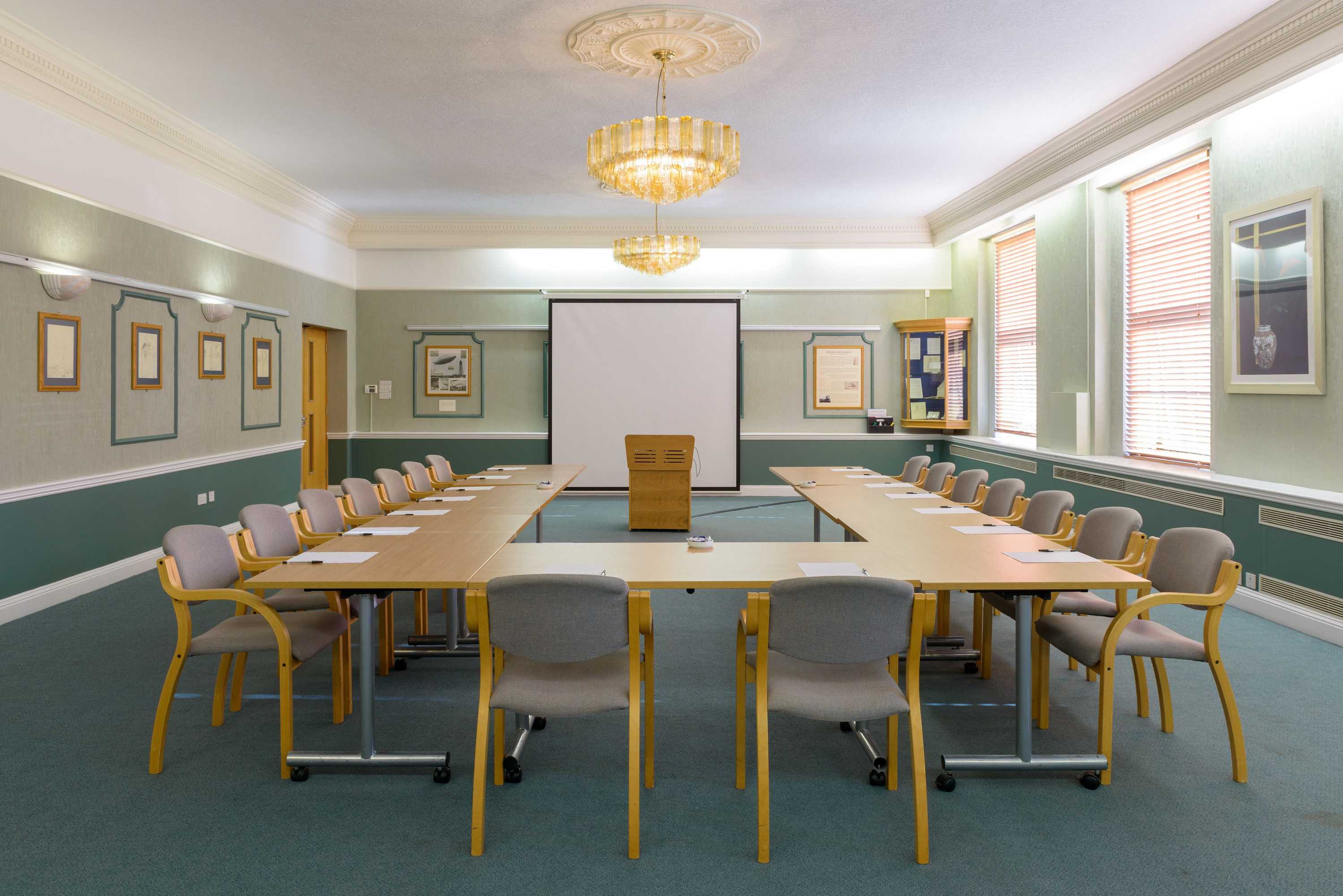 Gift card for Mitchell Hall