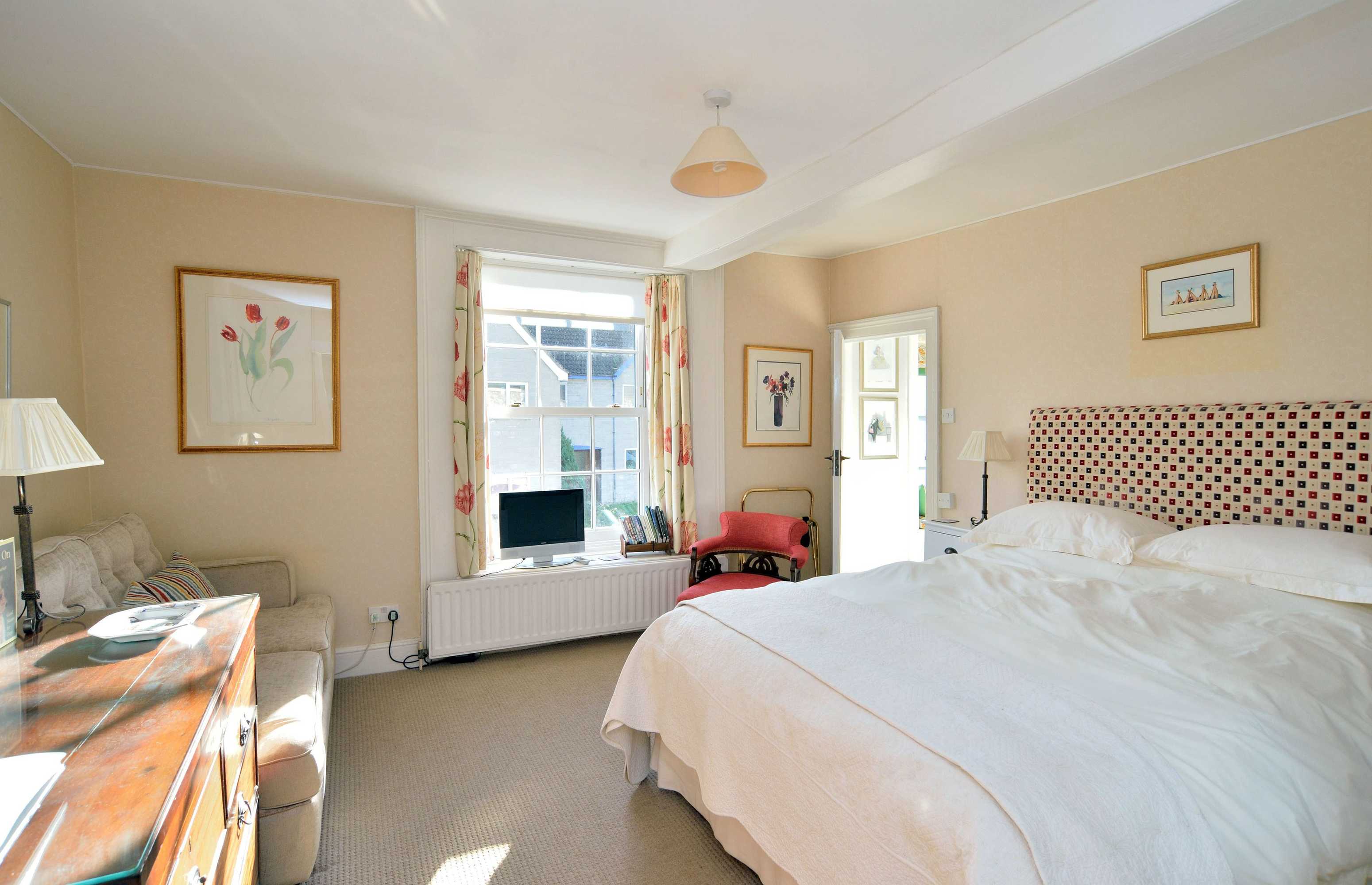 Gift card for Castleton House B&b Gift card for Castleton House B&b