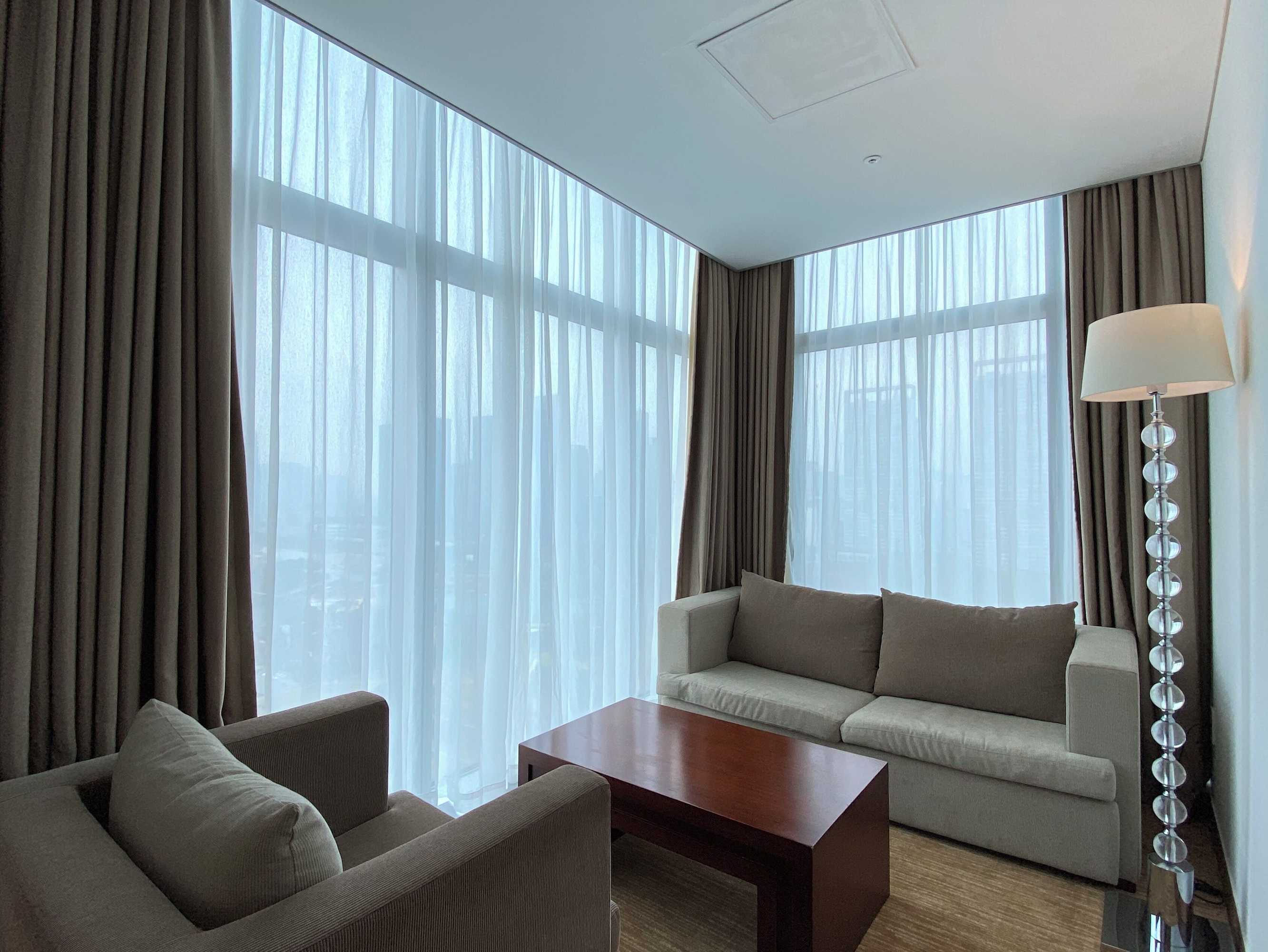 Gift card for Orakai Songdo Park Hotel, BW Premier Collection Gift card for Orakai Songdo Park Hotel, BW Premier Collection