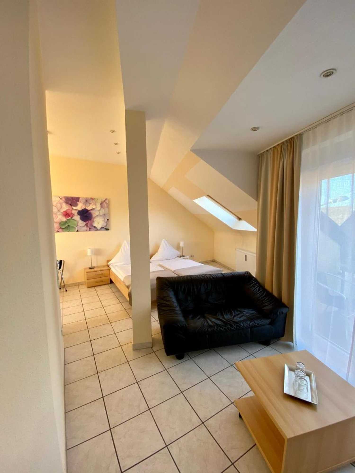 Gift card for Hotel Hilgers