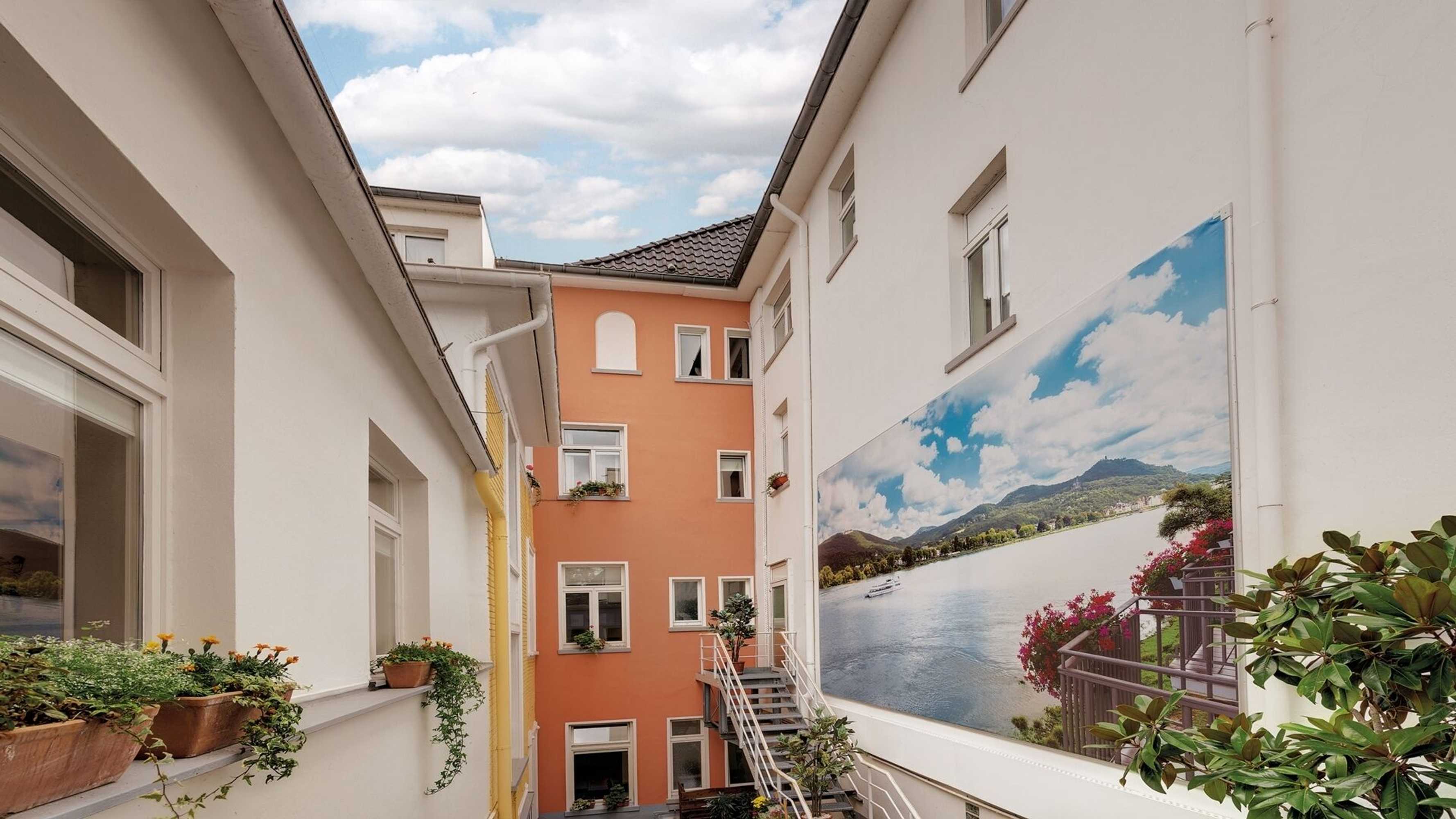 Gift card for Rheinhotel Dreesen Gift card for Rheinhotel Dreesen