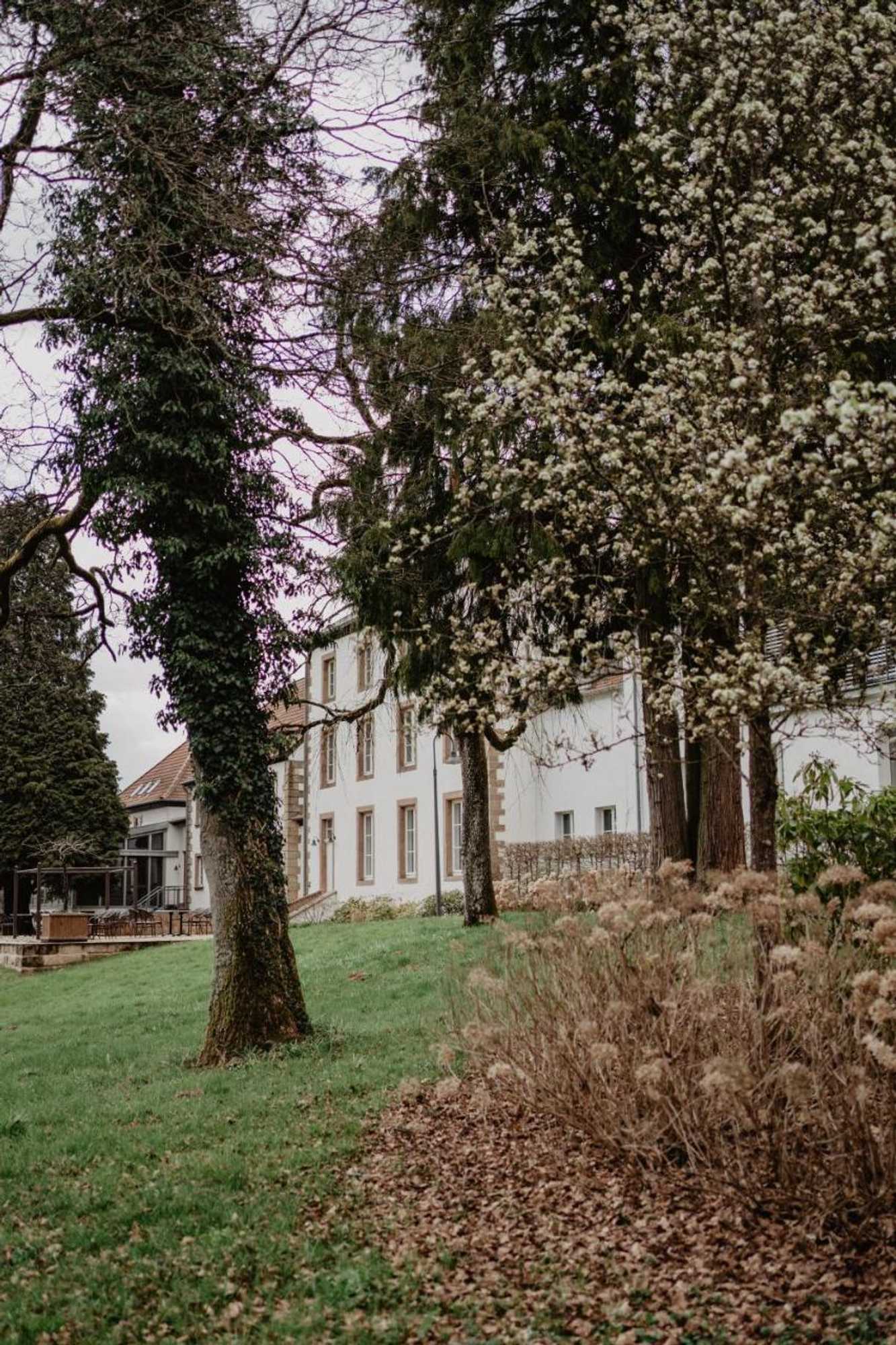 Gift card for Hotel Hofgut Imsbach Lapointe