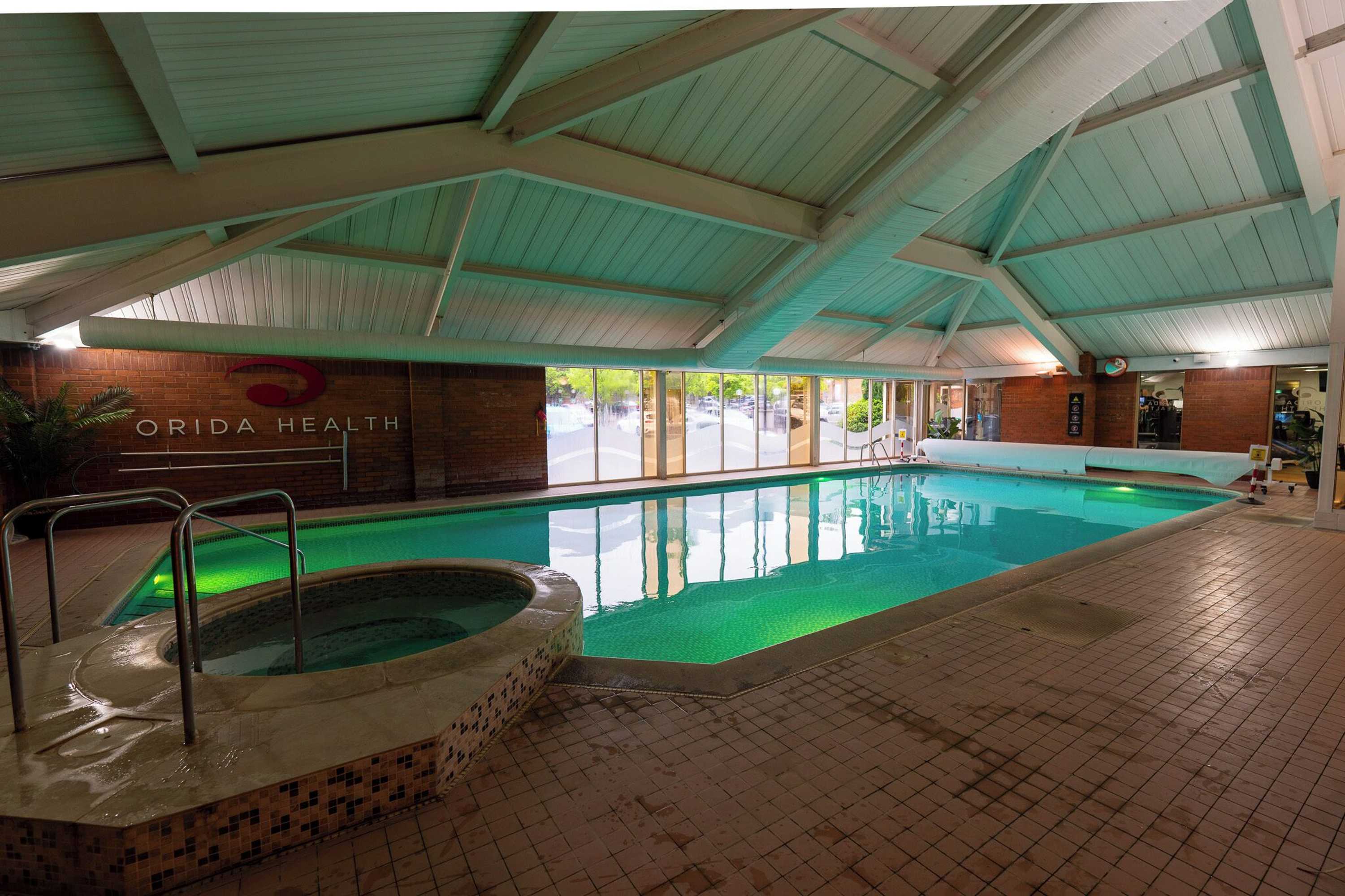 Gift card for Orida Hotel Newbury Gift card for Orida Hotel Newbury
