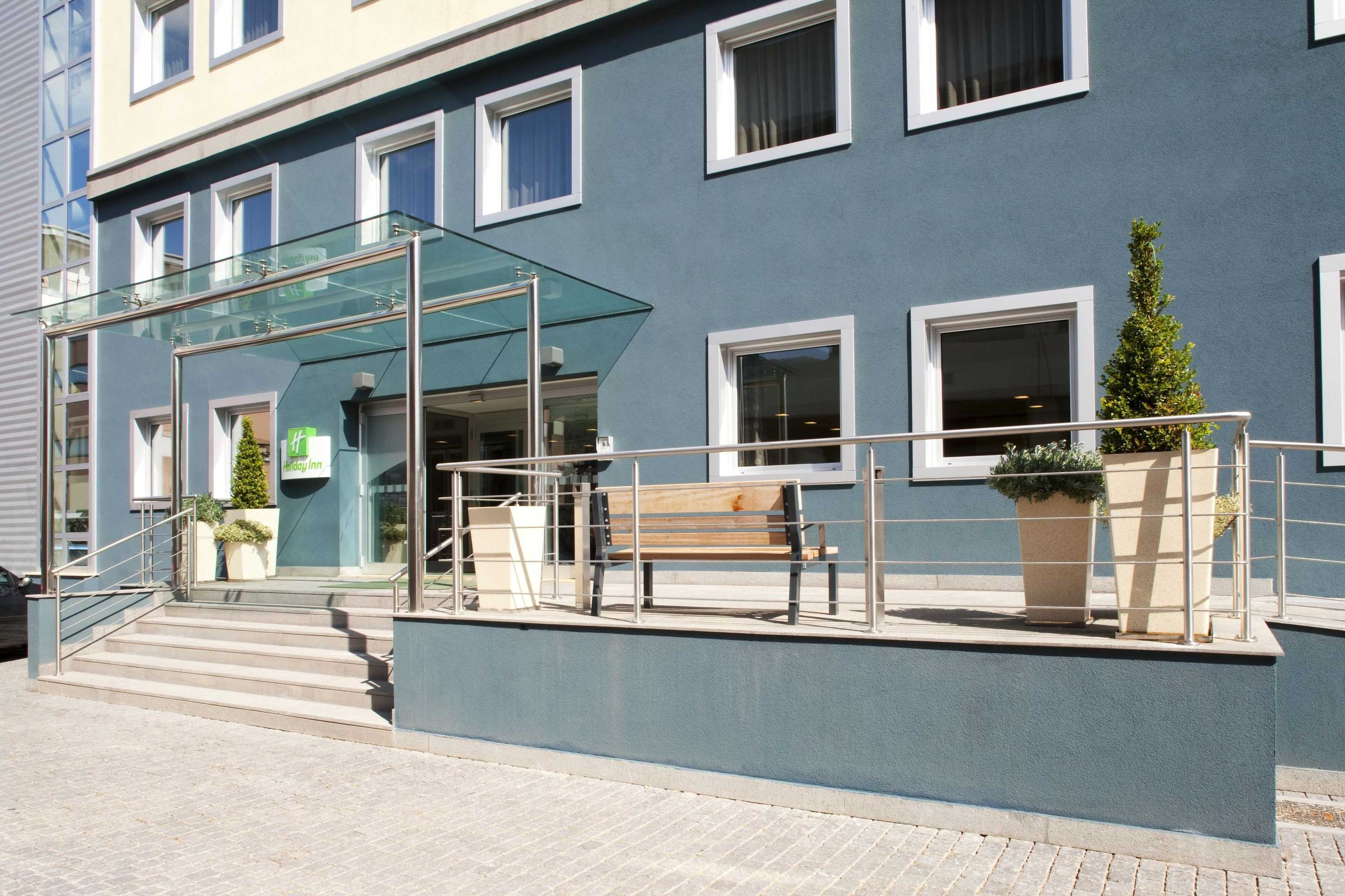 Gift card for Holiday Inn Salerno - Cava De'tirreni by Ihg Gift card for Holiday Inn Salerno - Cava De'tirreni by Ihg