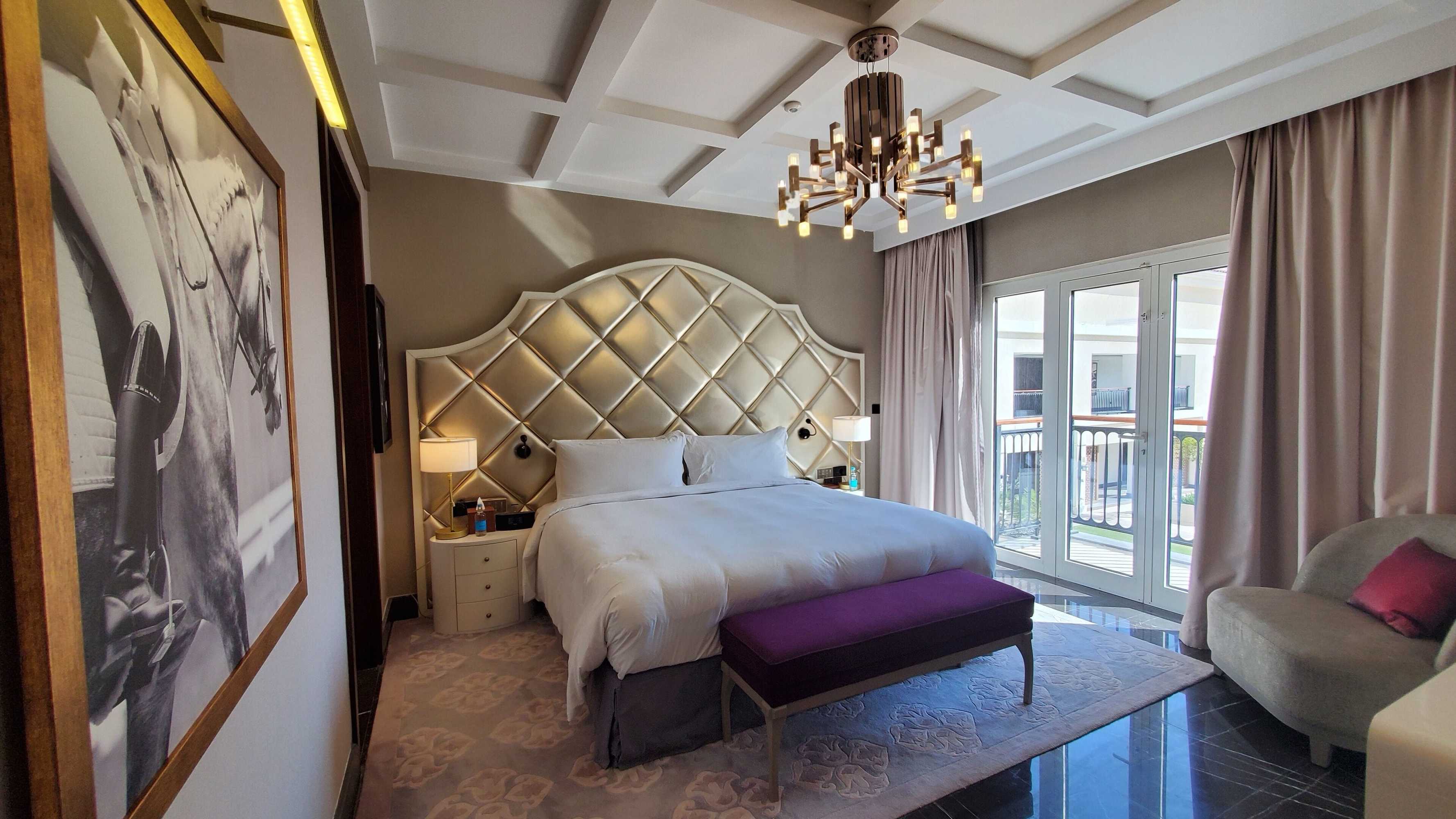 Gift card for The St. Regis Dubai, Al Habtoor Polo Resort & Club Gift card for The St. Regis Dubai, Al Habtoor Polo Resort & Club