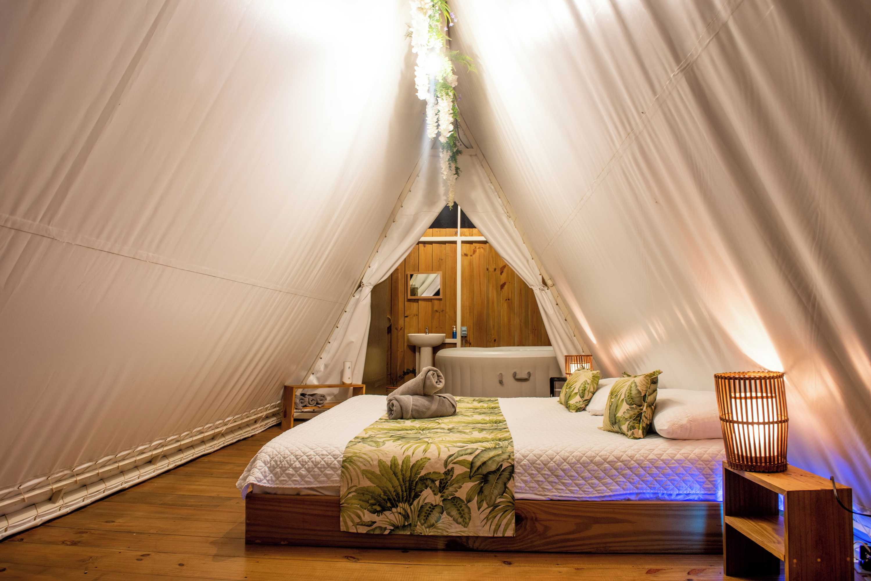 Gift card for Quimera Hotel