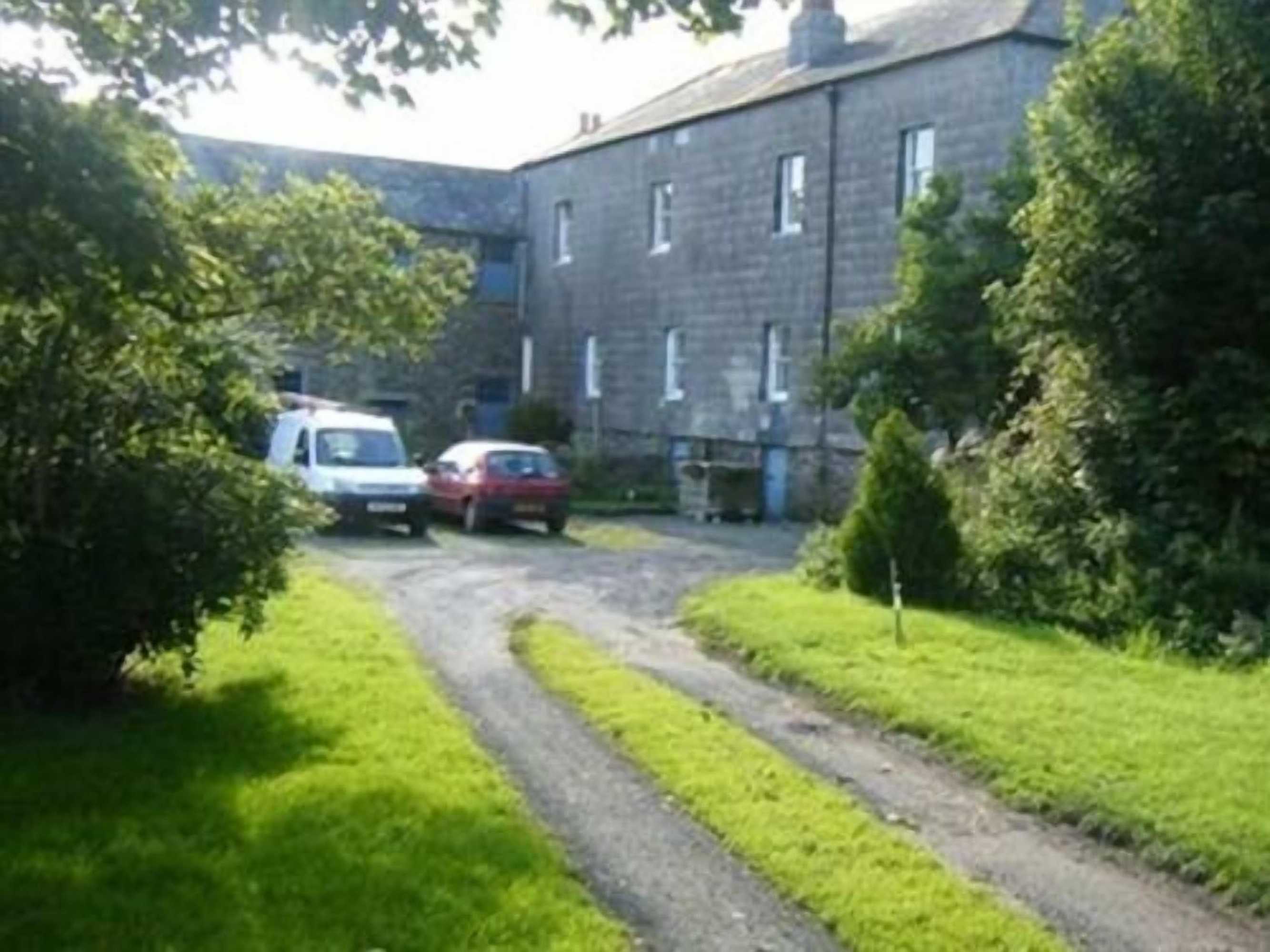 Gift card for Kilworthy Farm Guesthouse Gift card for Kilworthy Farm Guesthouse