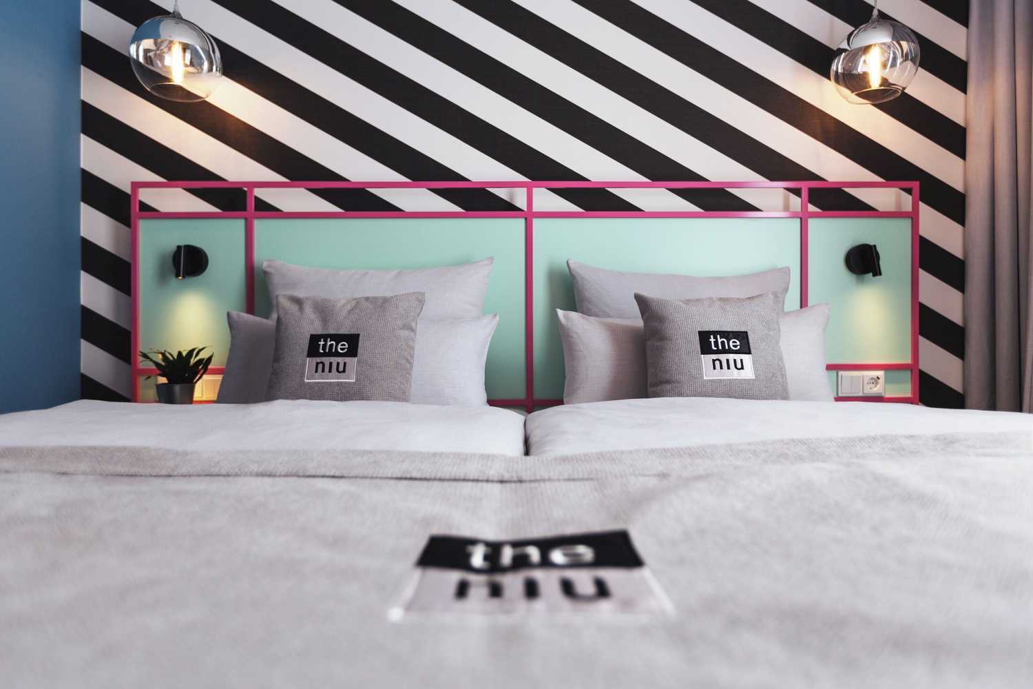 Gift card for Holiday Inn - The Niu, Belt Frankfurt Eschborn by Ihg