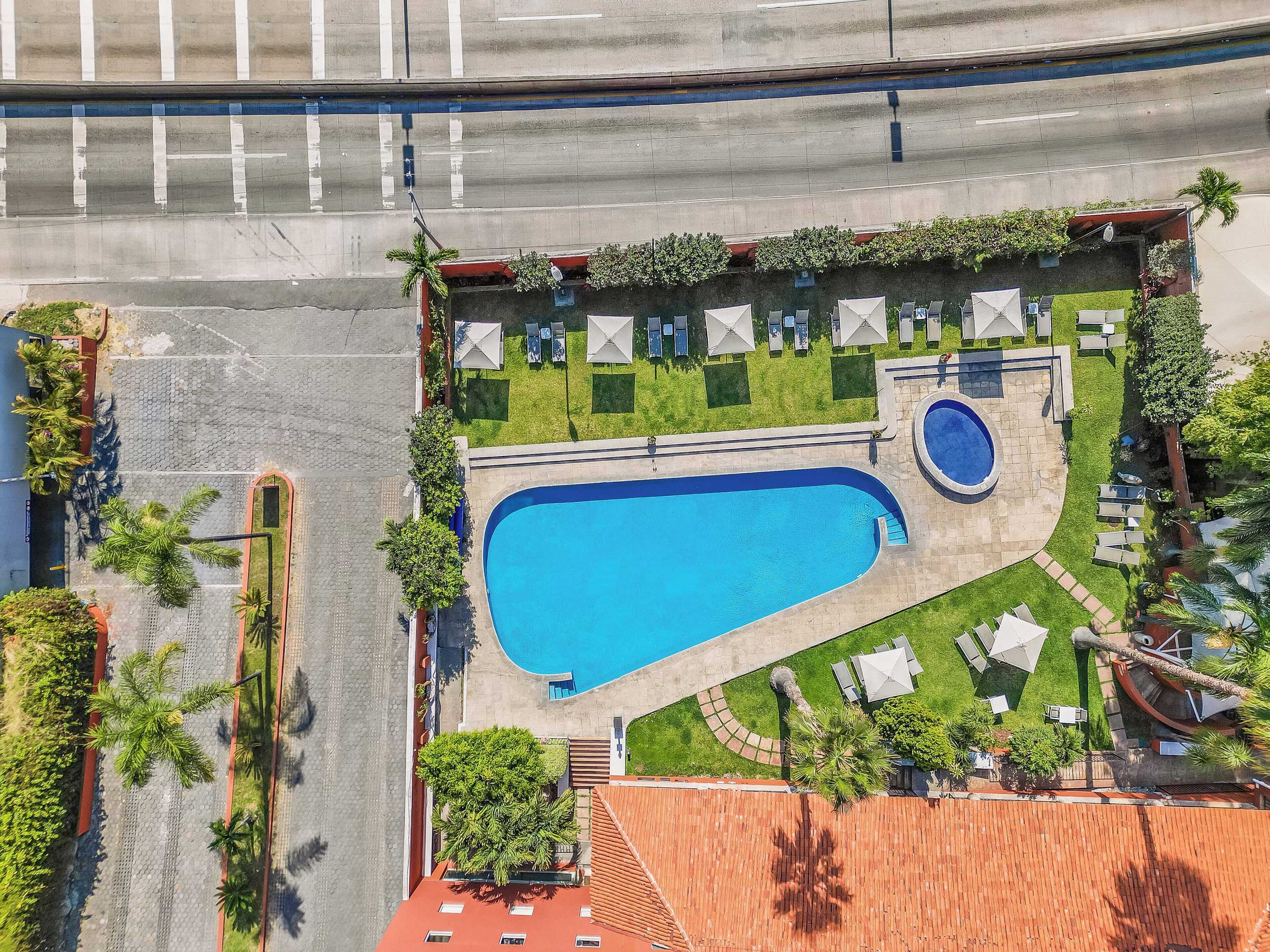 Gift card for Fiesta Inn Cuernavaca Gift card for Fiesta Inn Cuernavaca
