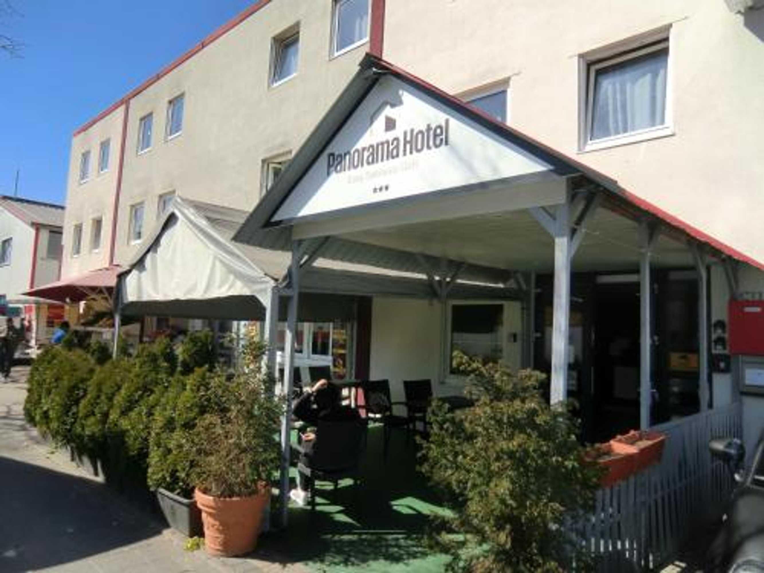 Gift card for Panorama Hotel Frankfurt Offenbach Süd Gift card for Panorama Hotel Frankfurt Offenbach Süd