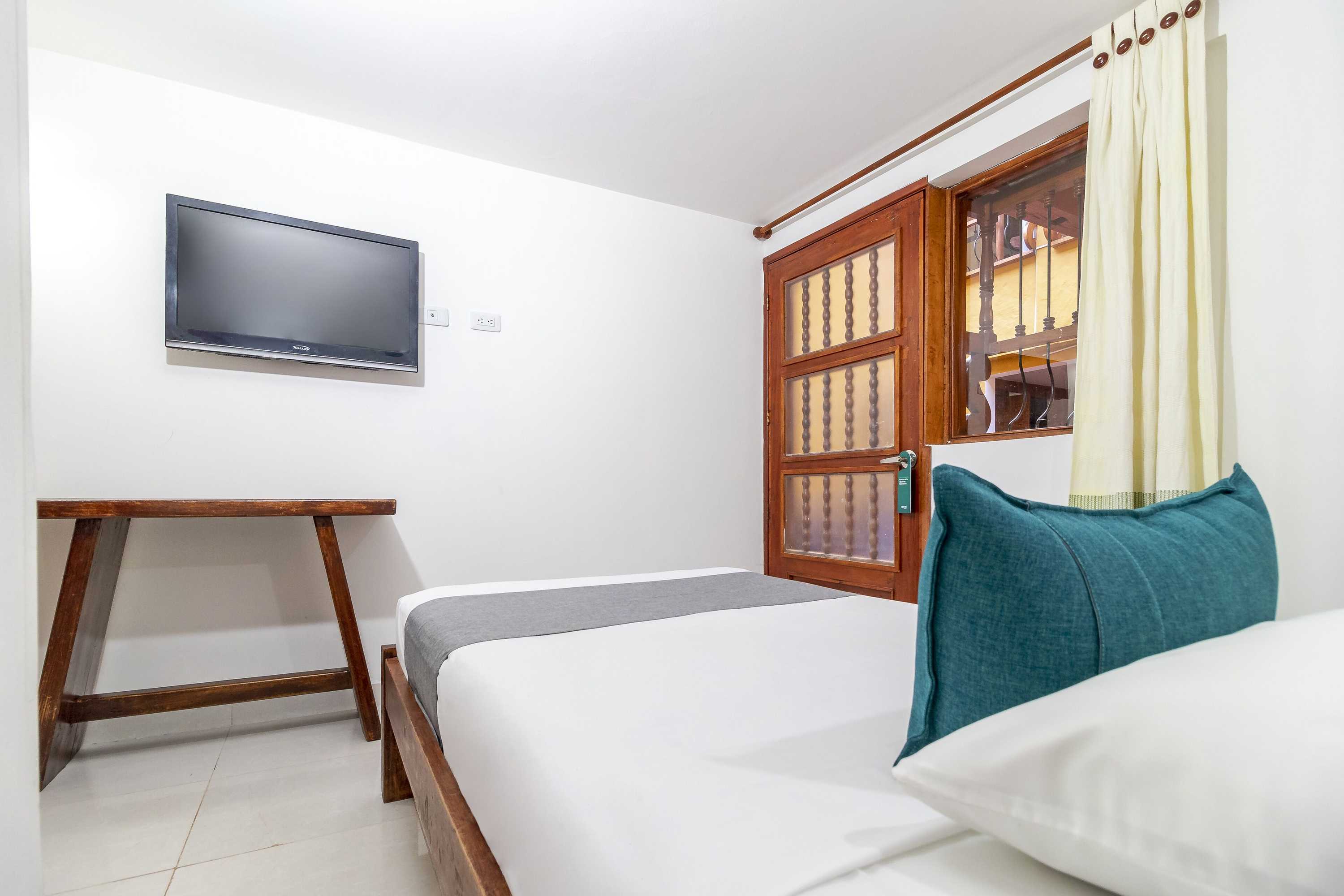Gift card for Ayenda Hotel Casona Santa Rosa Gift card for Ayenda Hotel Casona Santa Rosa