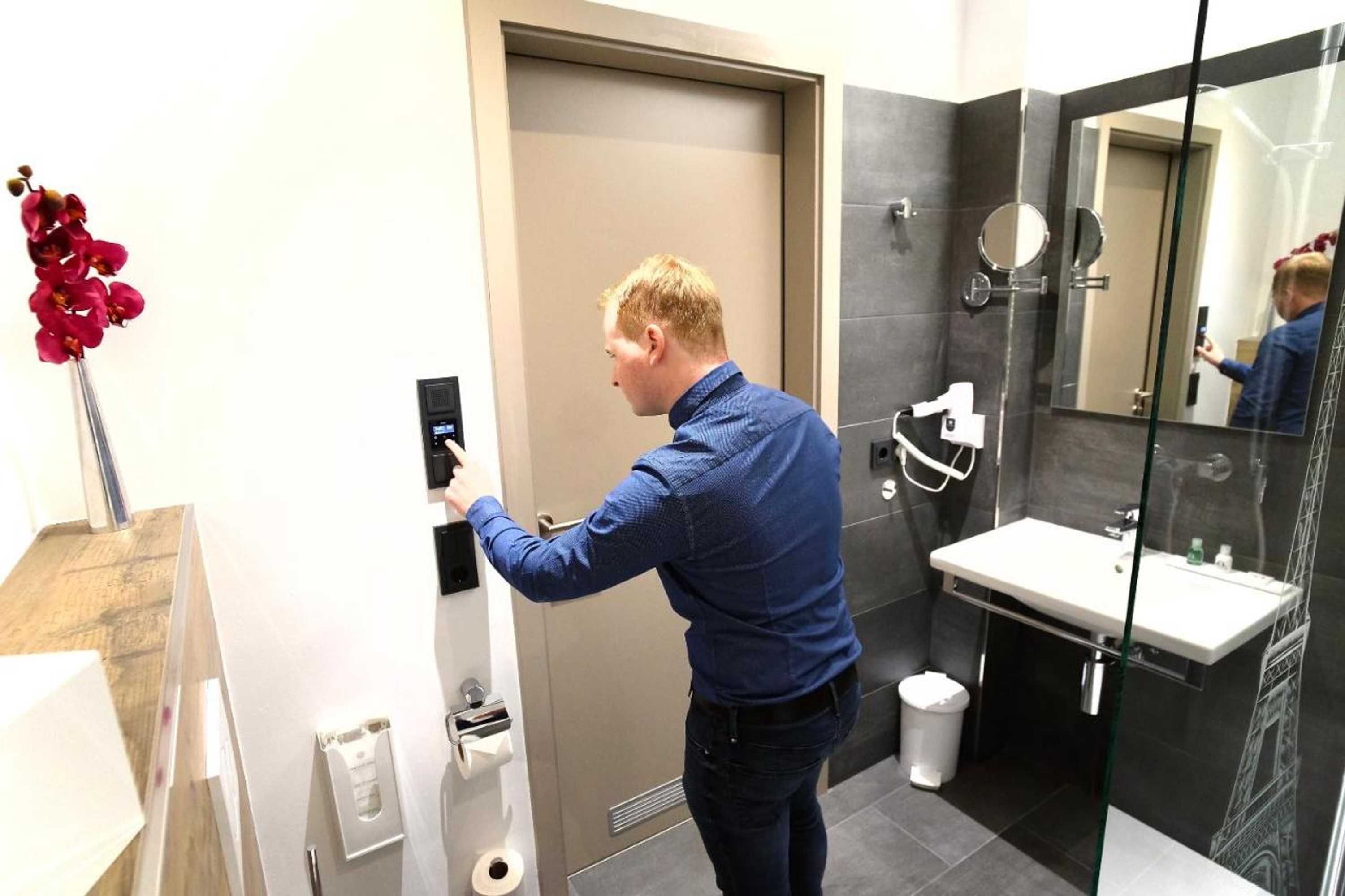 Gift card for Bahnhof-Erzingen, Hotel, Coffee & More