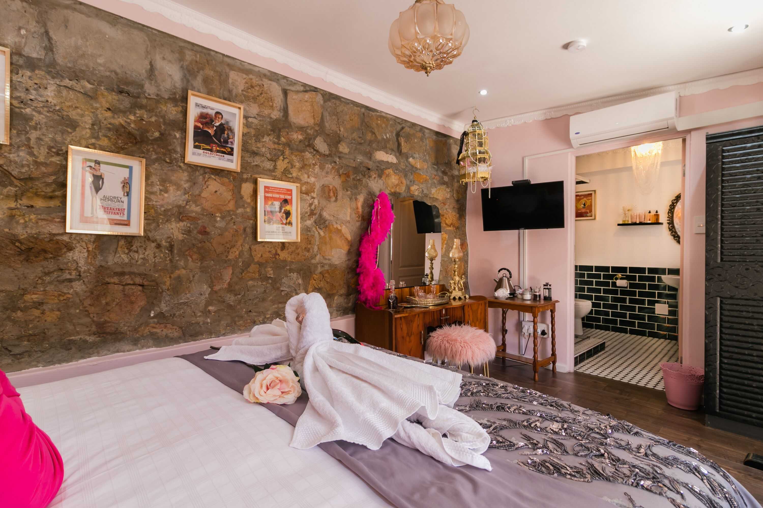 Gift card for Bettys Boutique Hotel Gift card for Bettys Boutique Hotel