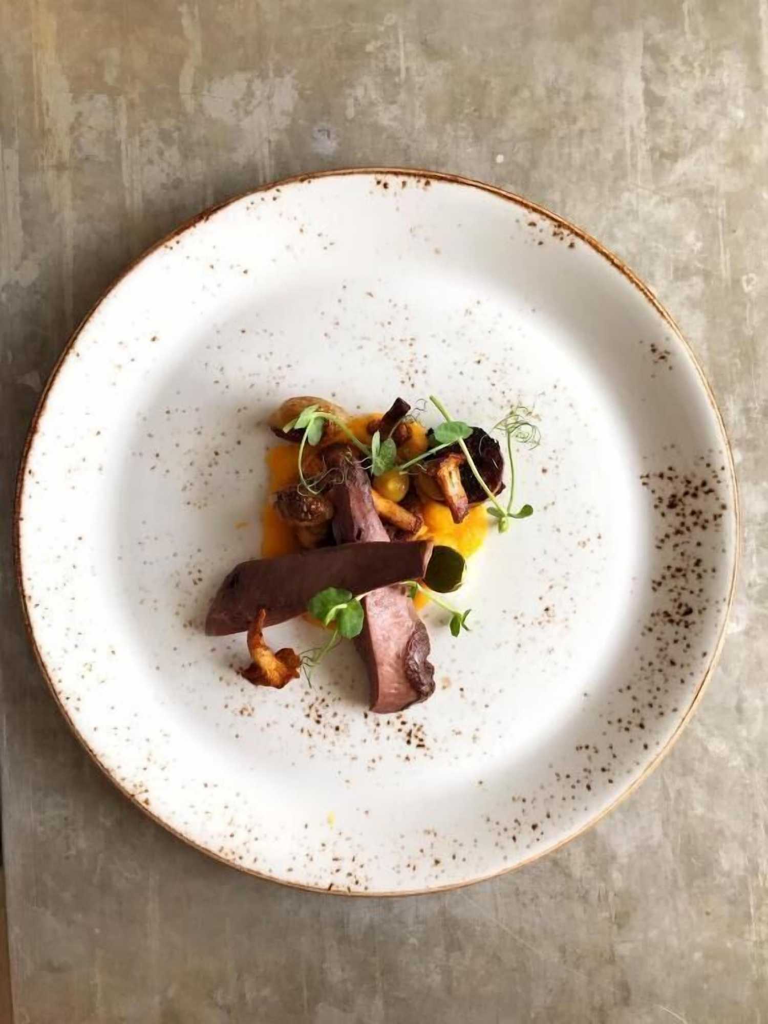 Gift card for De Watermolen