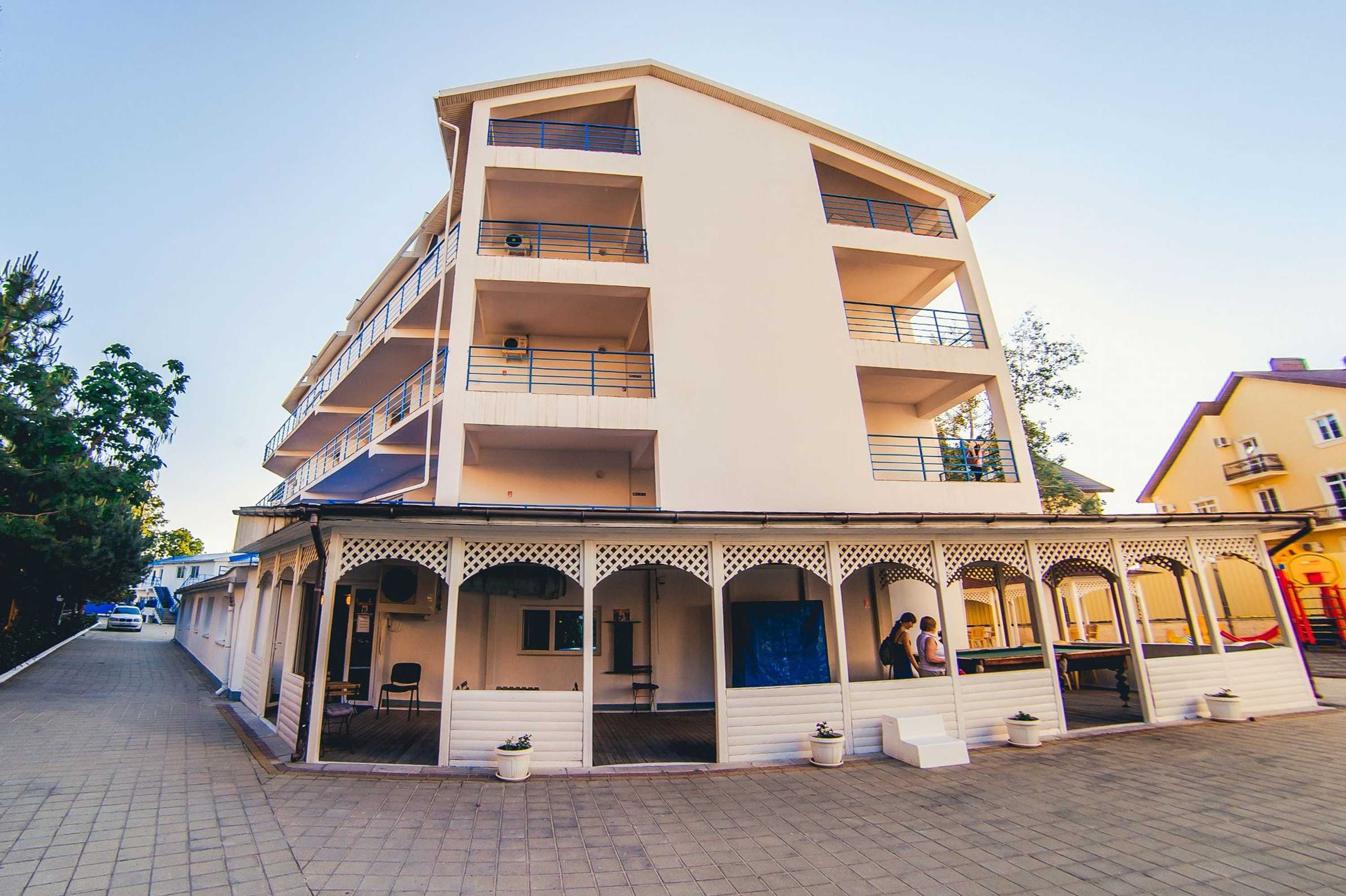 Gift card for Hotel Shihan