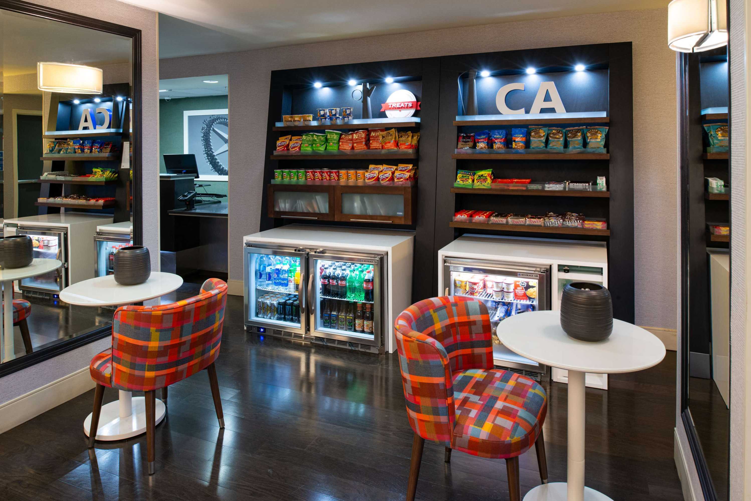 Gift card for Hampton Inn San Francisco-Daly City Gift card for Hampton Inn San Francisco-Daly City