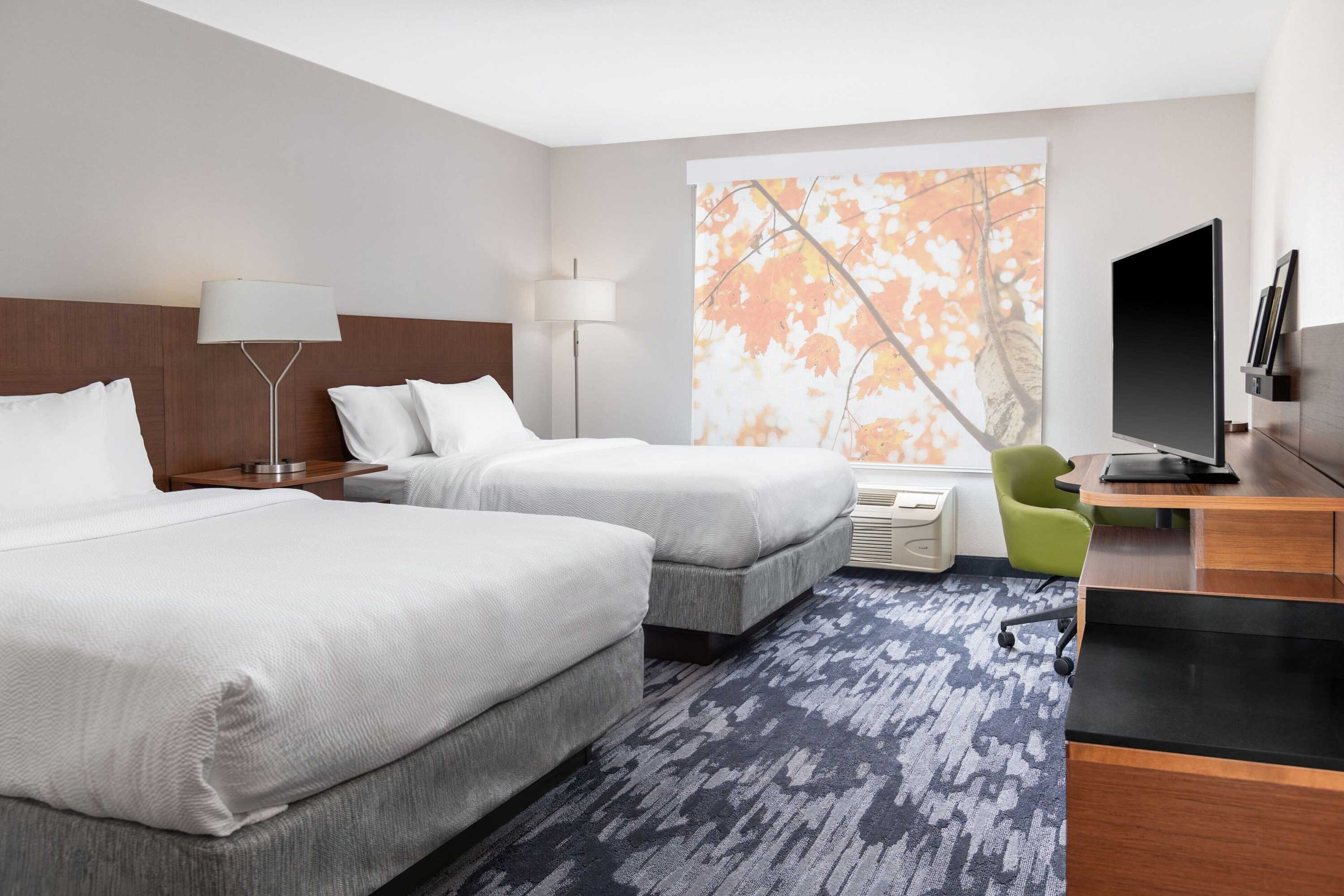 Gift card for Fairfield Inn & Suites by Marriott Martinsburg Gift card for Fairfield Inn & Suites by Marriott Martinsburg
