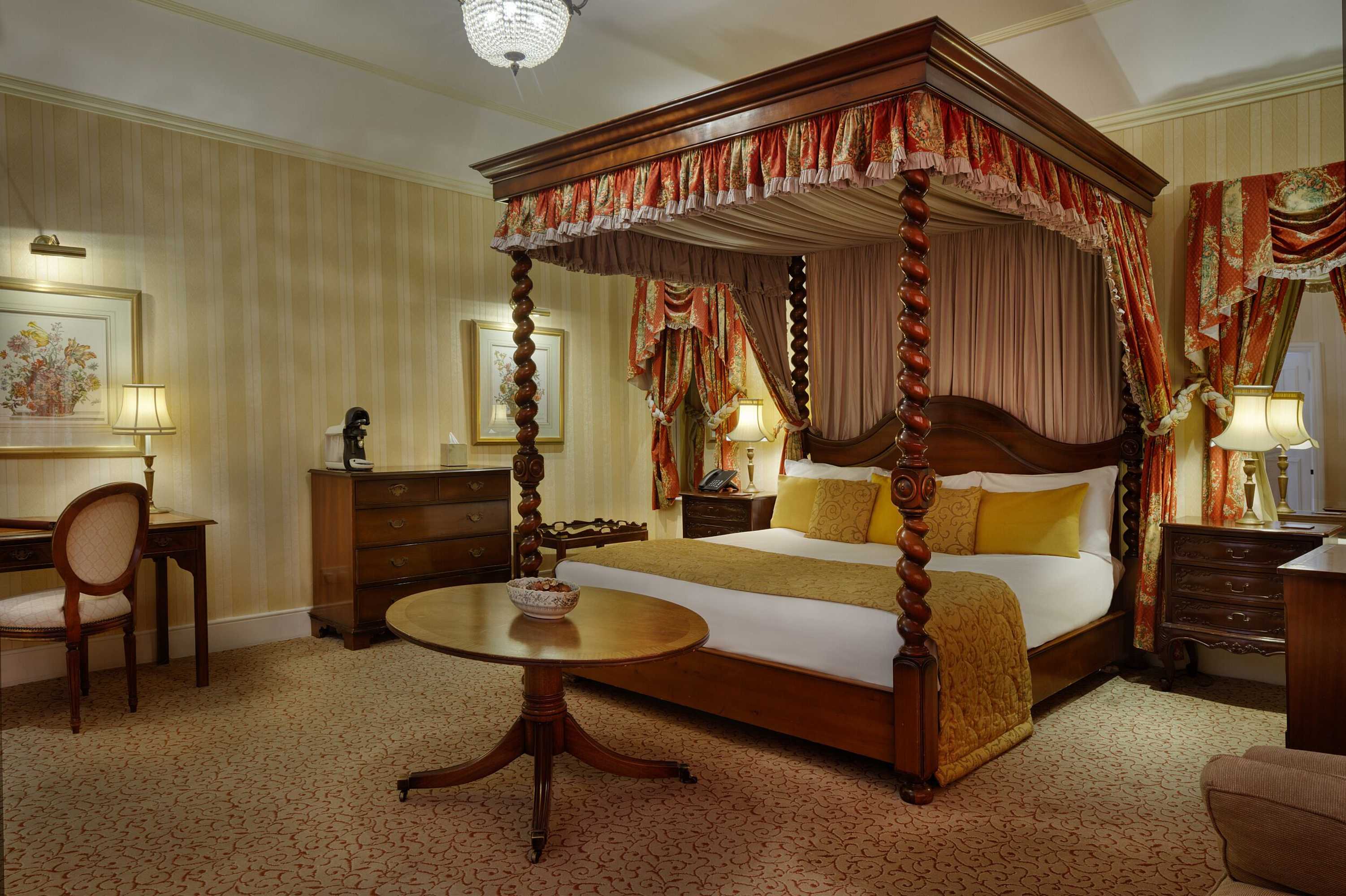 Gift card for Nailcote Hall Hotel