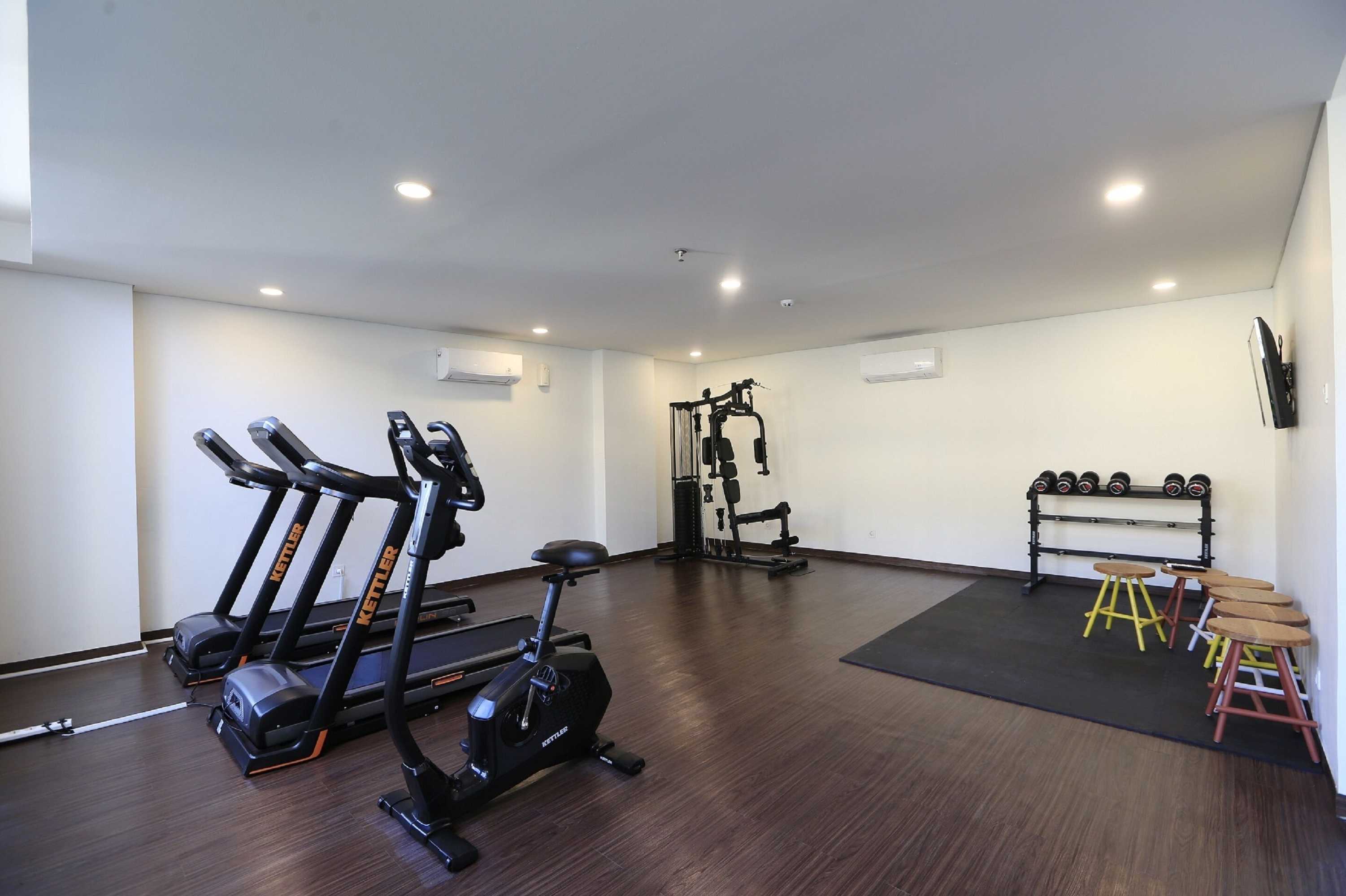 Gift card for Luminor Hotel Purwokerto