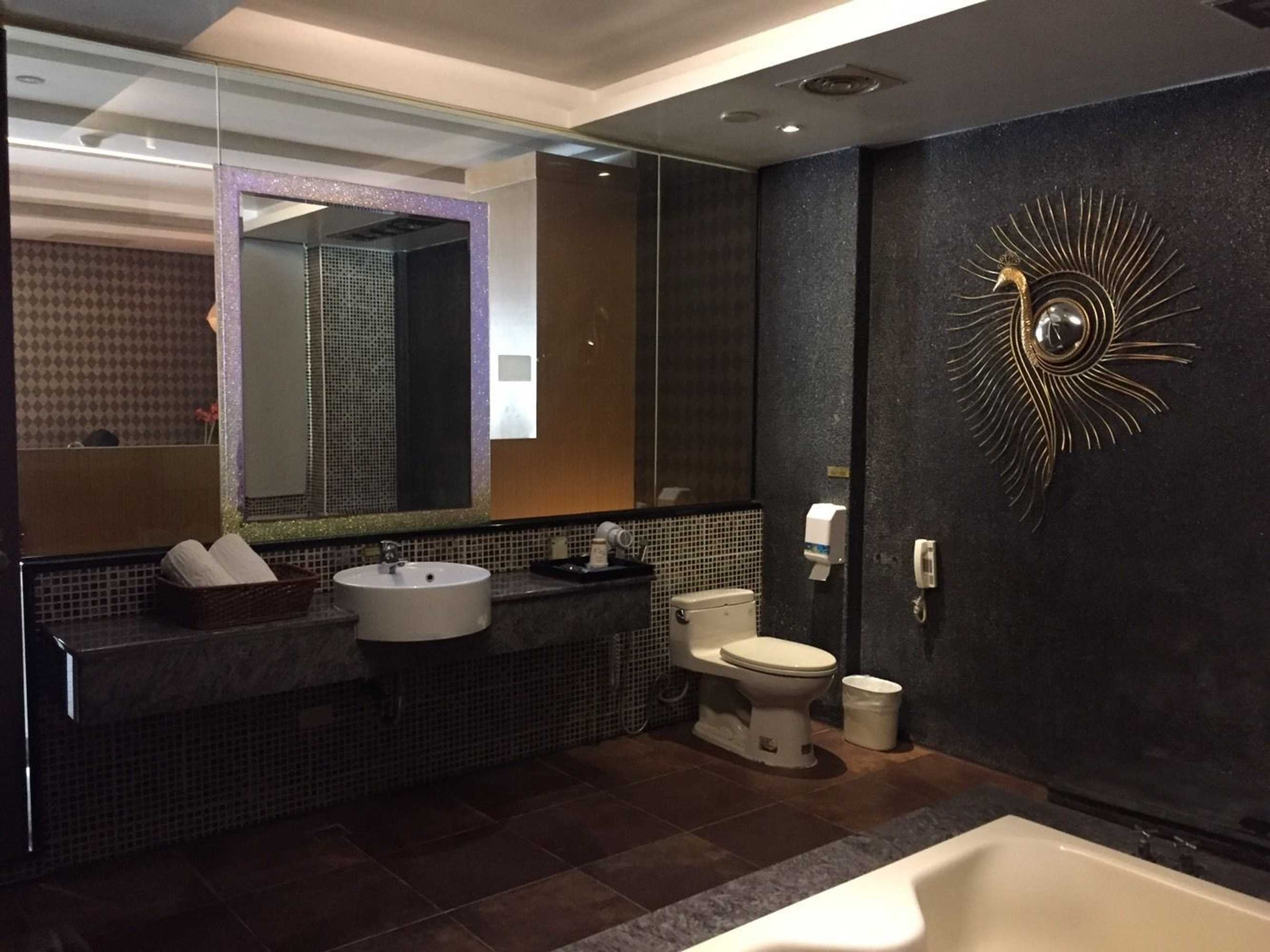 Gift card for Chateau Motel & Spa - Qiaotou