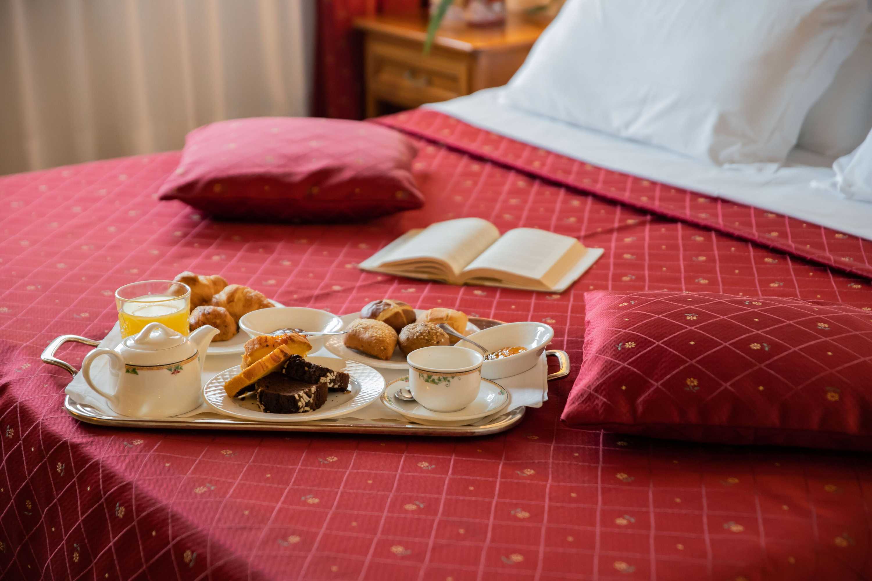 Gift card for Hotel Fior Gift card for Hotel Fior
