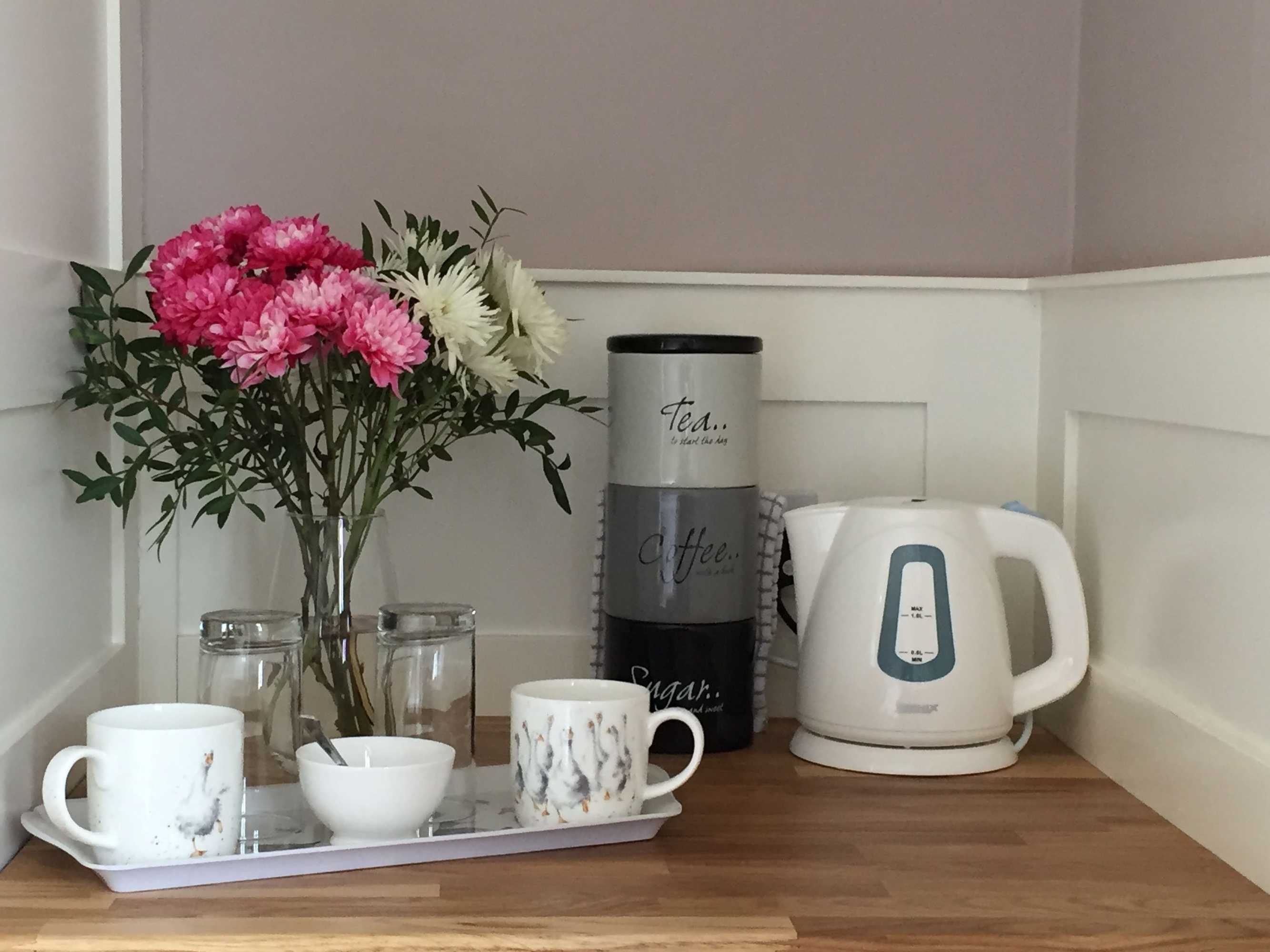 Gift card for Exmoor House - Guest House