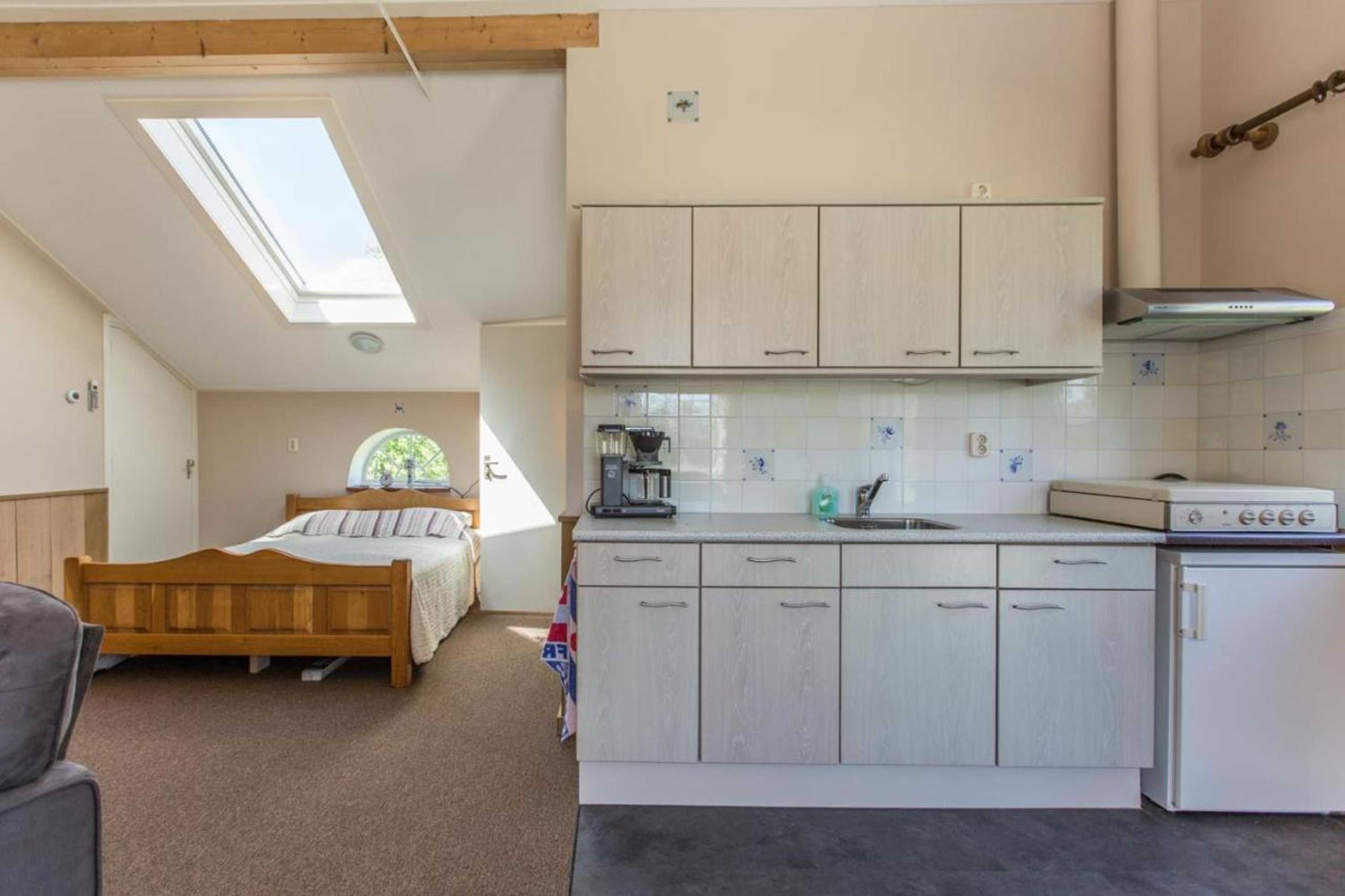 Gift card for B&b It Waldspultsje