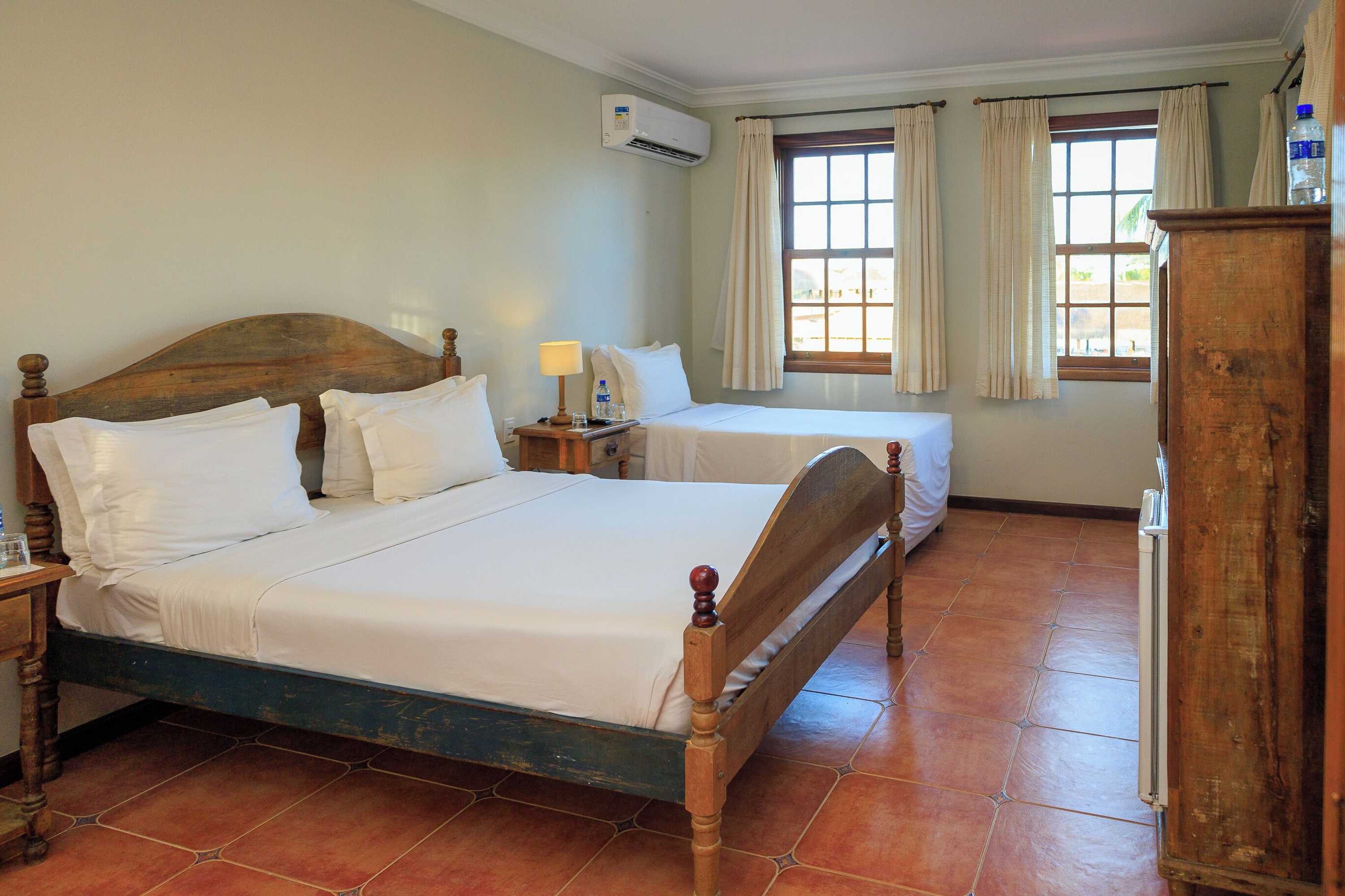 Gift card for Vila Angatú Eco Resort & Spa Gift card for Vila Angatú Eco Resort & Spa
