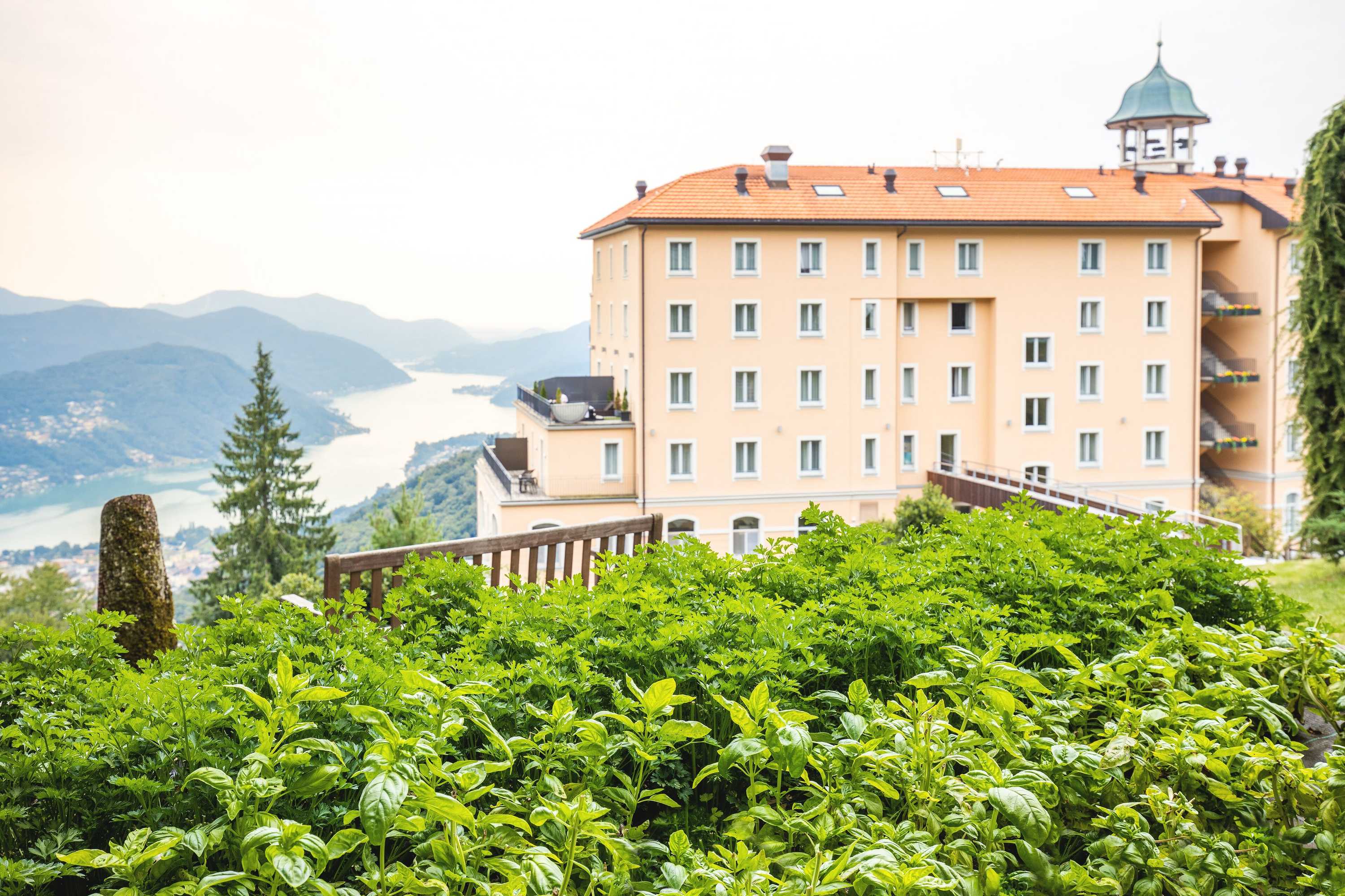 Gift card for Kurhaus Cademario Hotel & Spa Gift card for Kurhaus Cademario Hotel & Spa