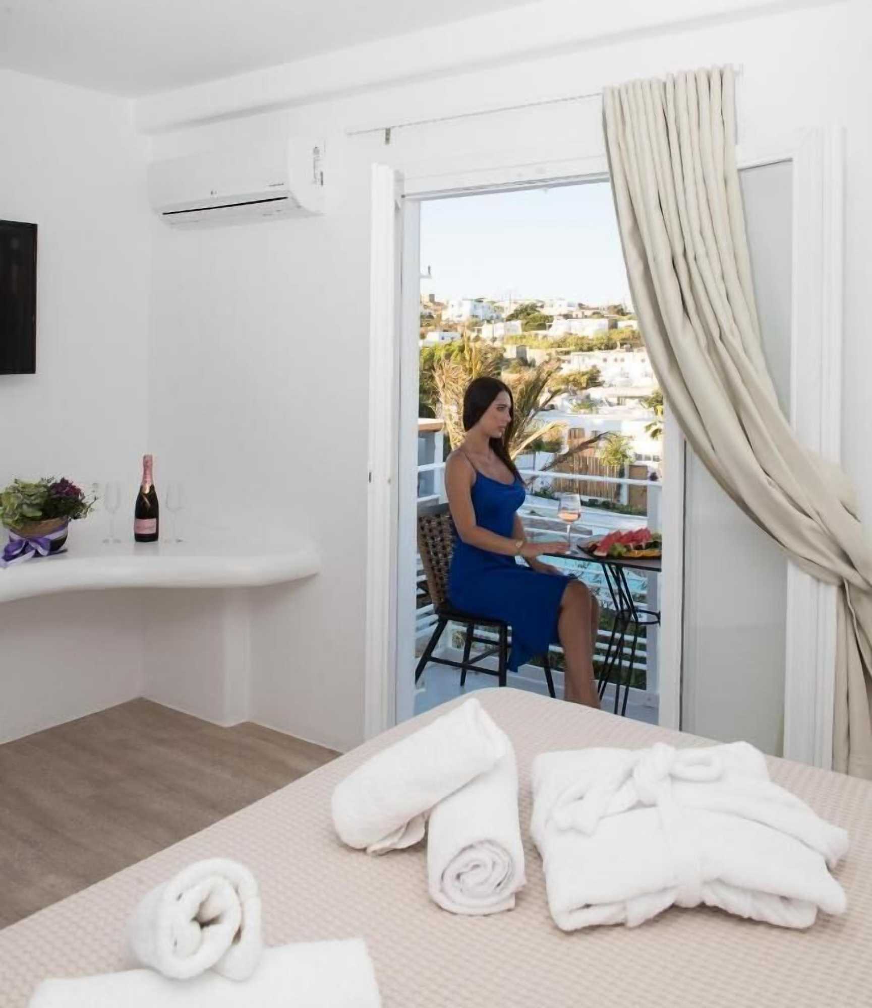Gift card for Axel Beach Mykonos - Adults Only Gift card for Axel Beach Mykonos - Adults Only