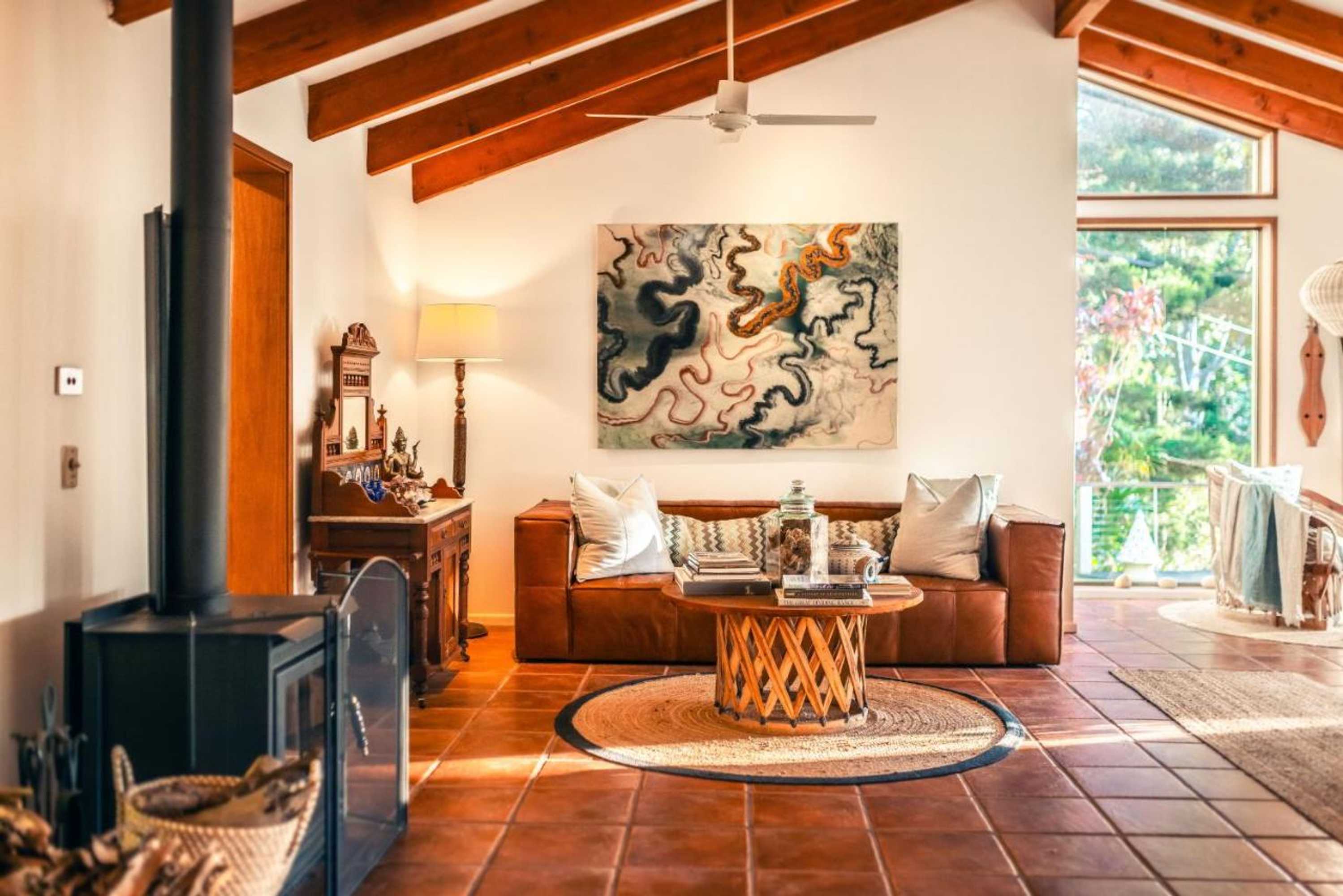 Gift card for Sensom Luxury Boutique Bed And Breakfast