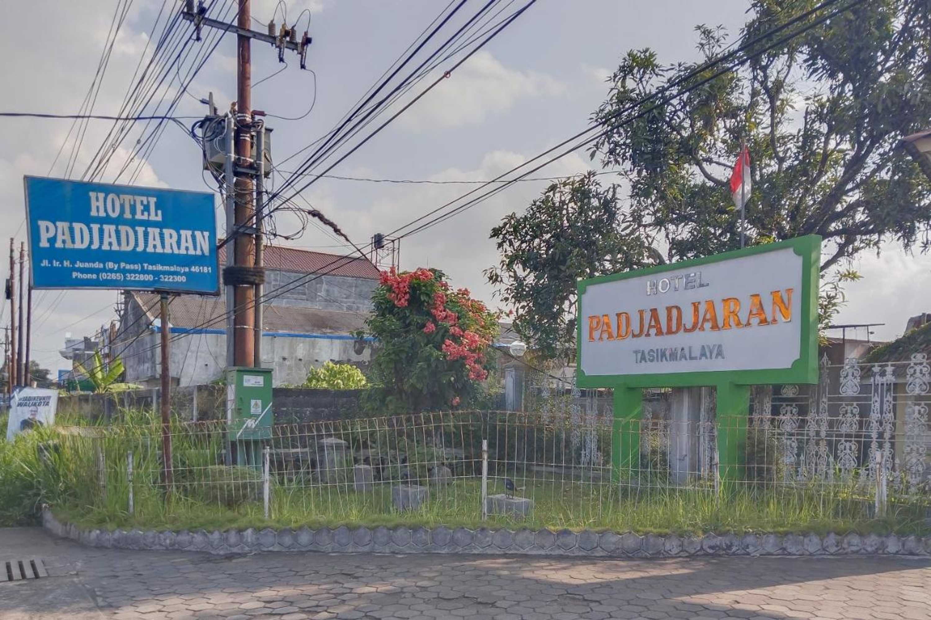 Gift card for Spot ON 2341 Hotel Padjajaran 2