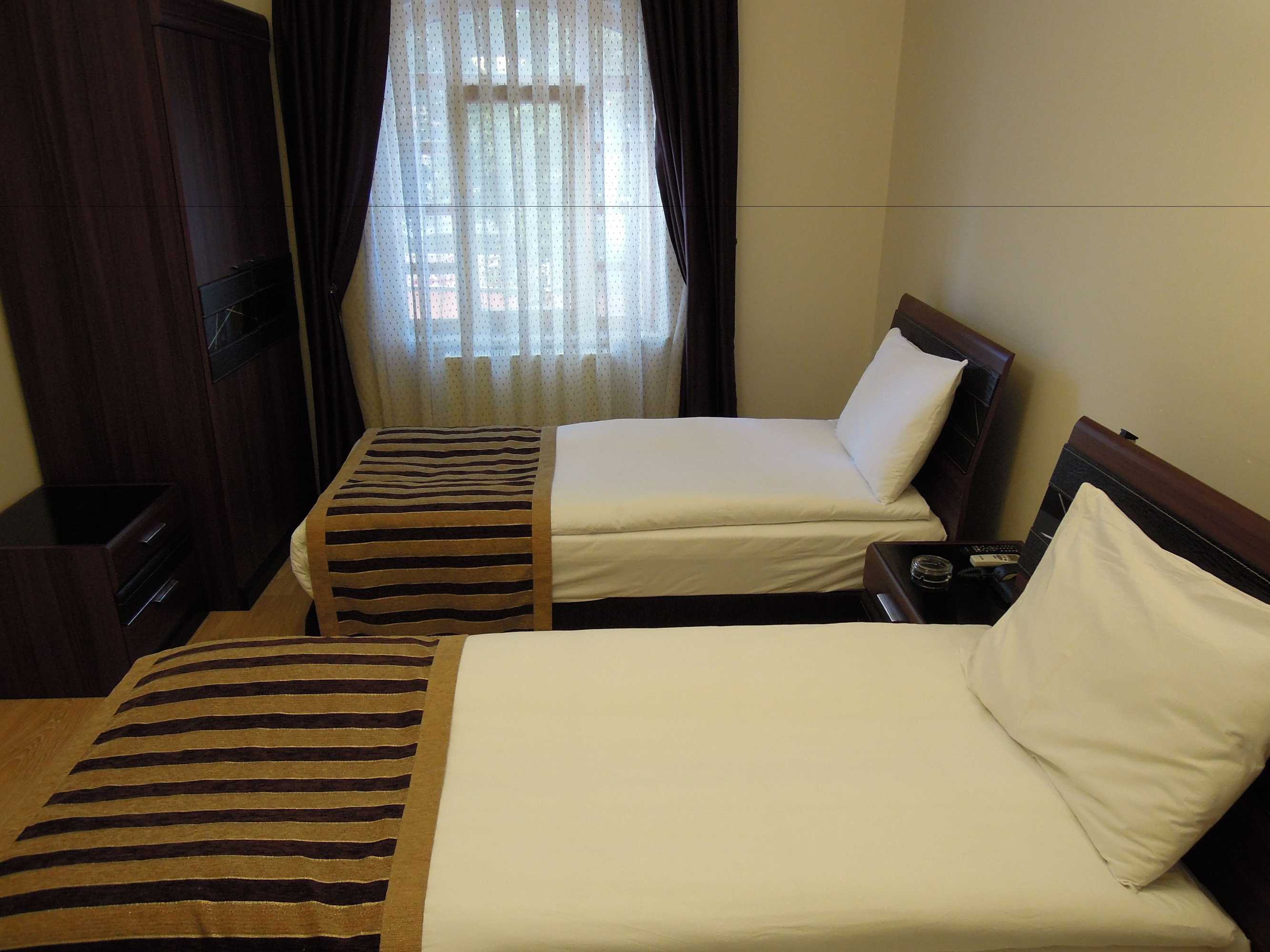 Gift card for Konya Meram Park Hotel Gift card for Konya Meram Park Hotel