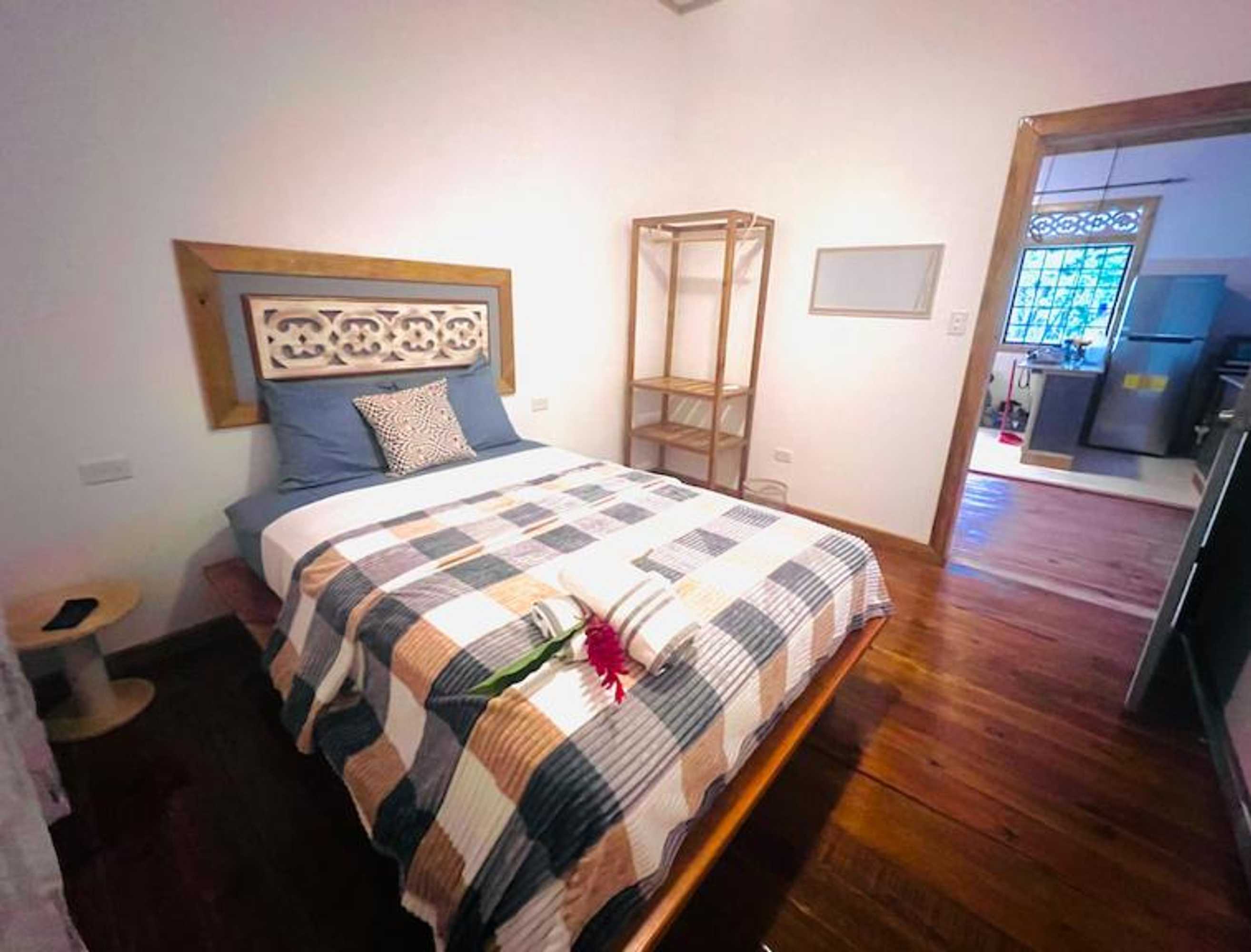 Gift card for Hotel Del Parque