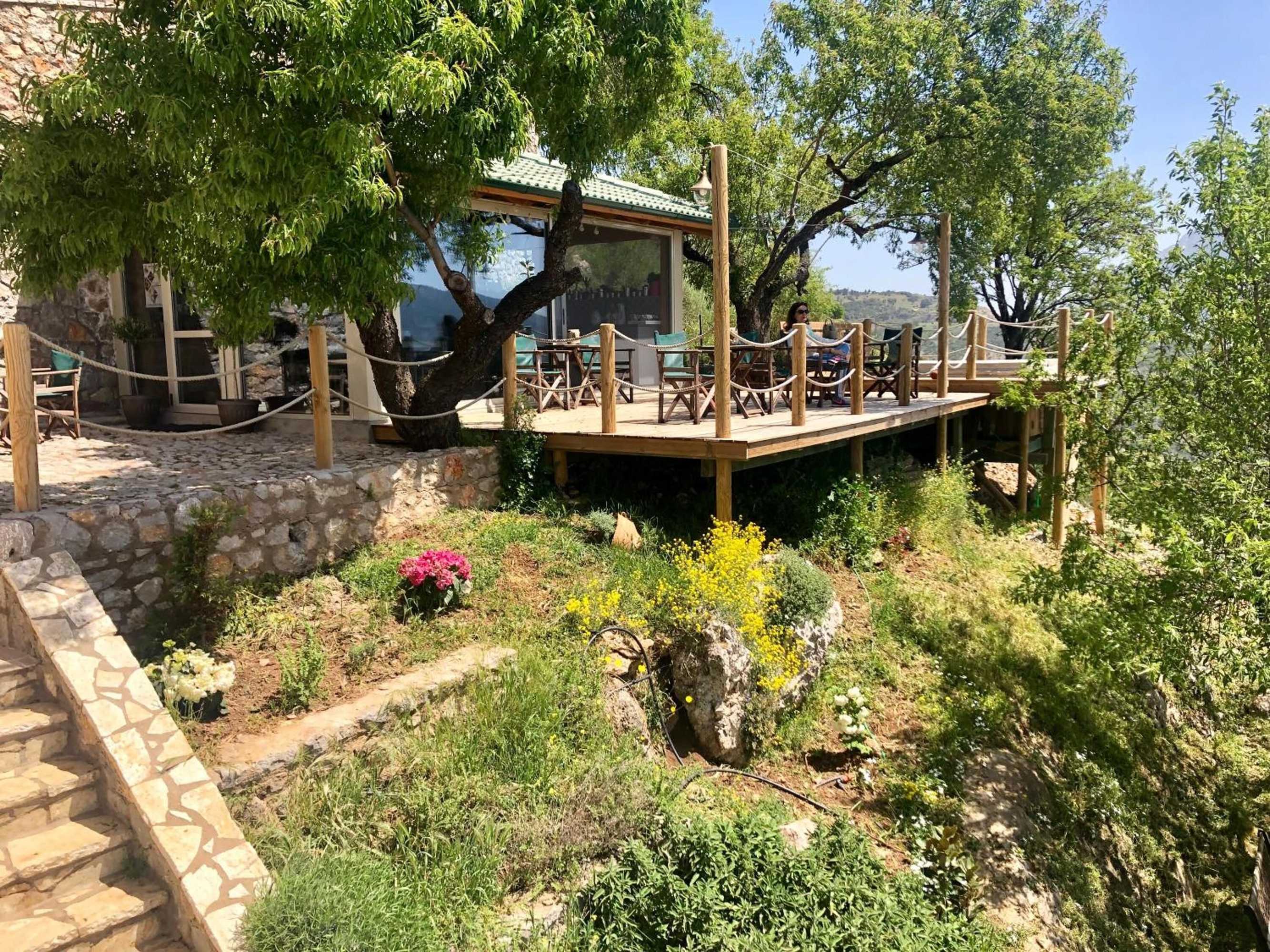 Gift card for Almond House Suites Arachova - Adults Only Gift card for Almond House Suites Arachova - Adults Only