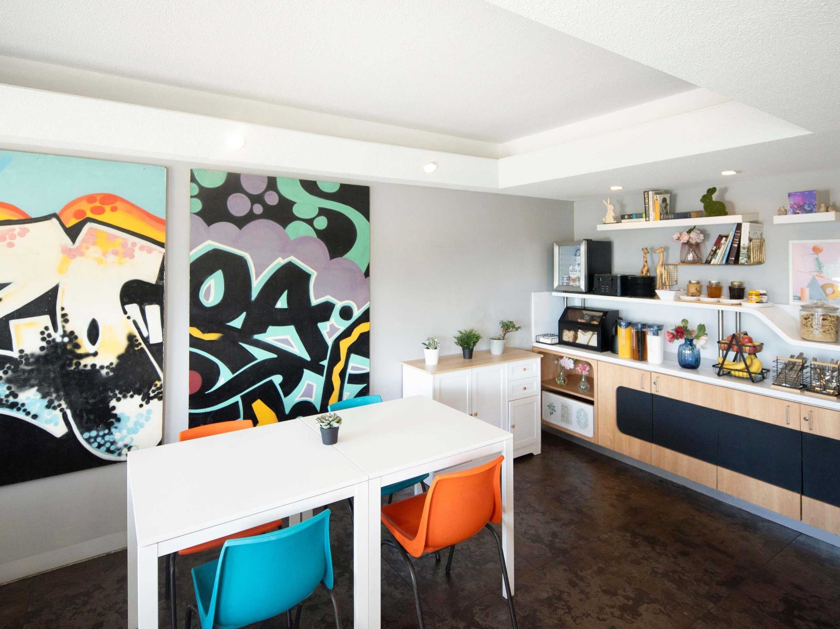 Gift card for Ibis Budget Wentworthville