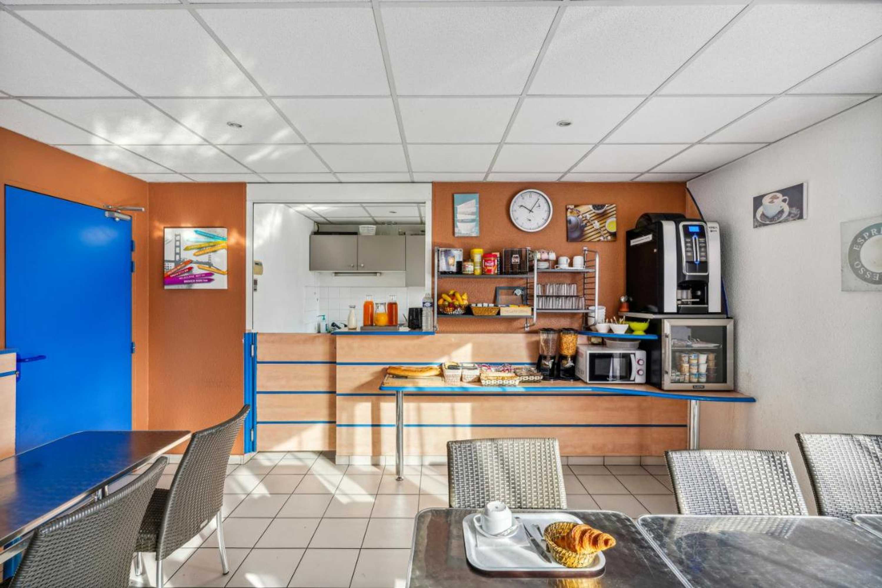 Gift card for Hôtel Akena City Châteaurenard
