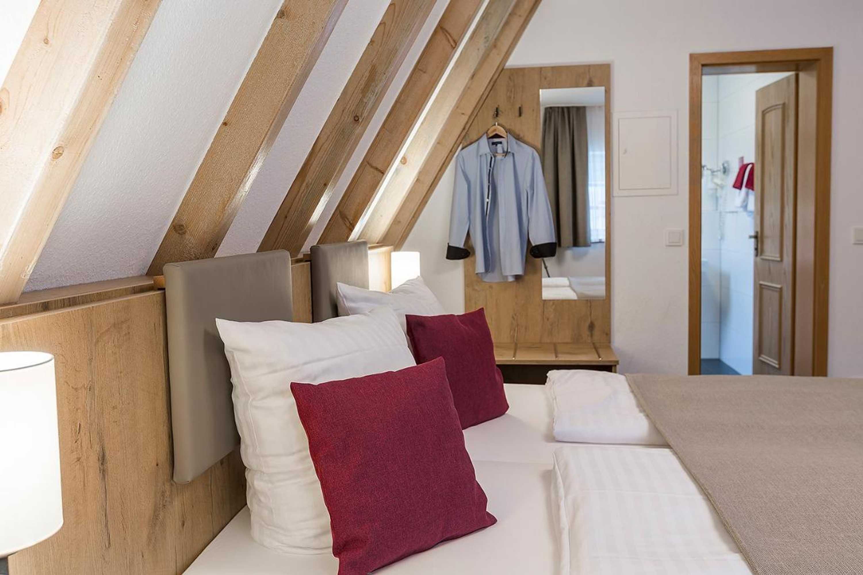 Gift card for Hotel & Restaurant Lamm