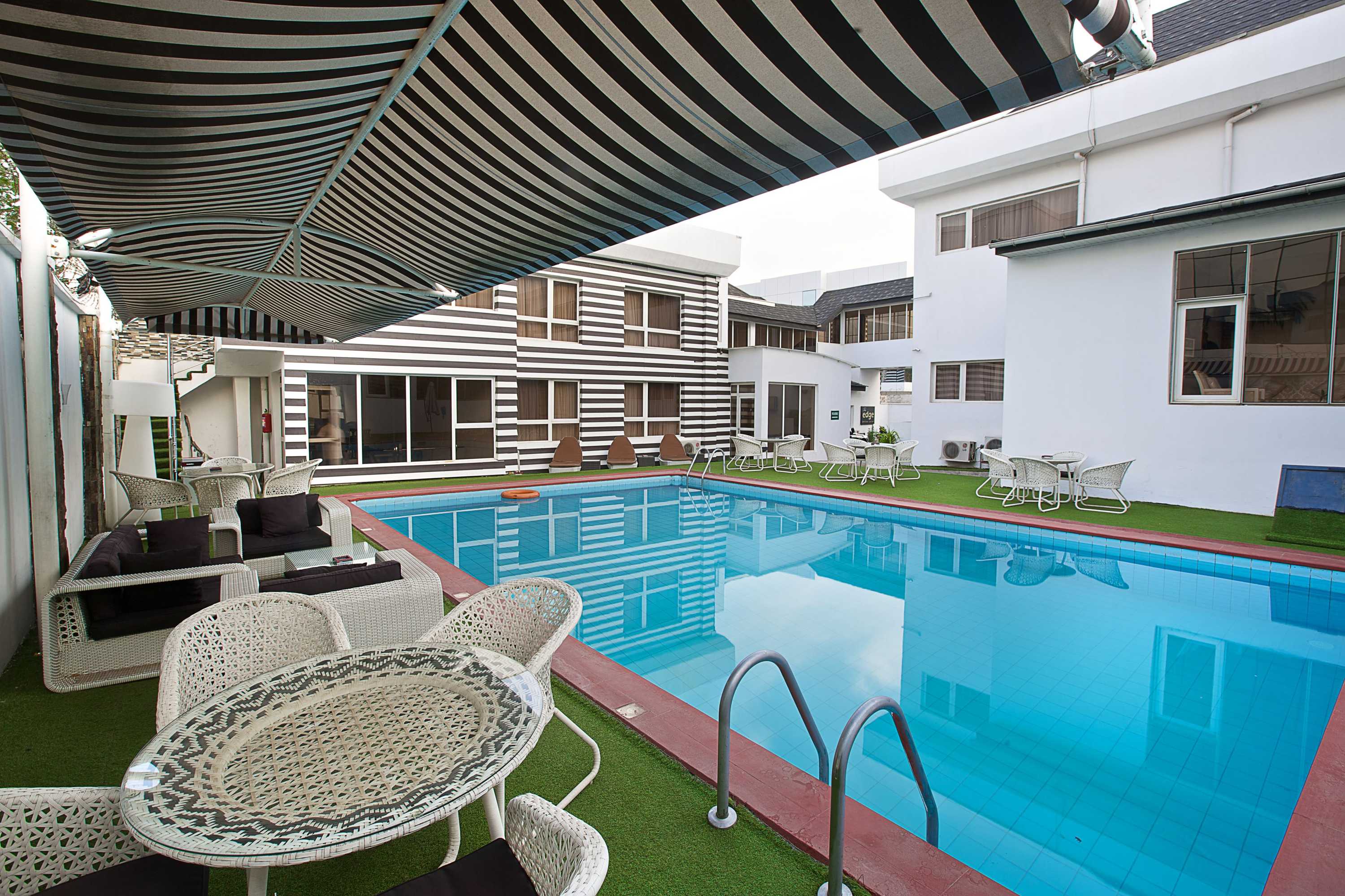 Gift card for Summerset Continental Hotel Maitama Gift card for Summerset Continental Hotel Maitama