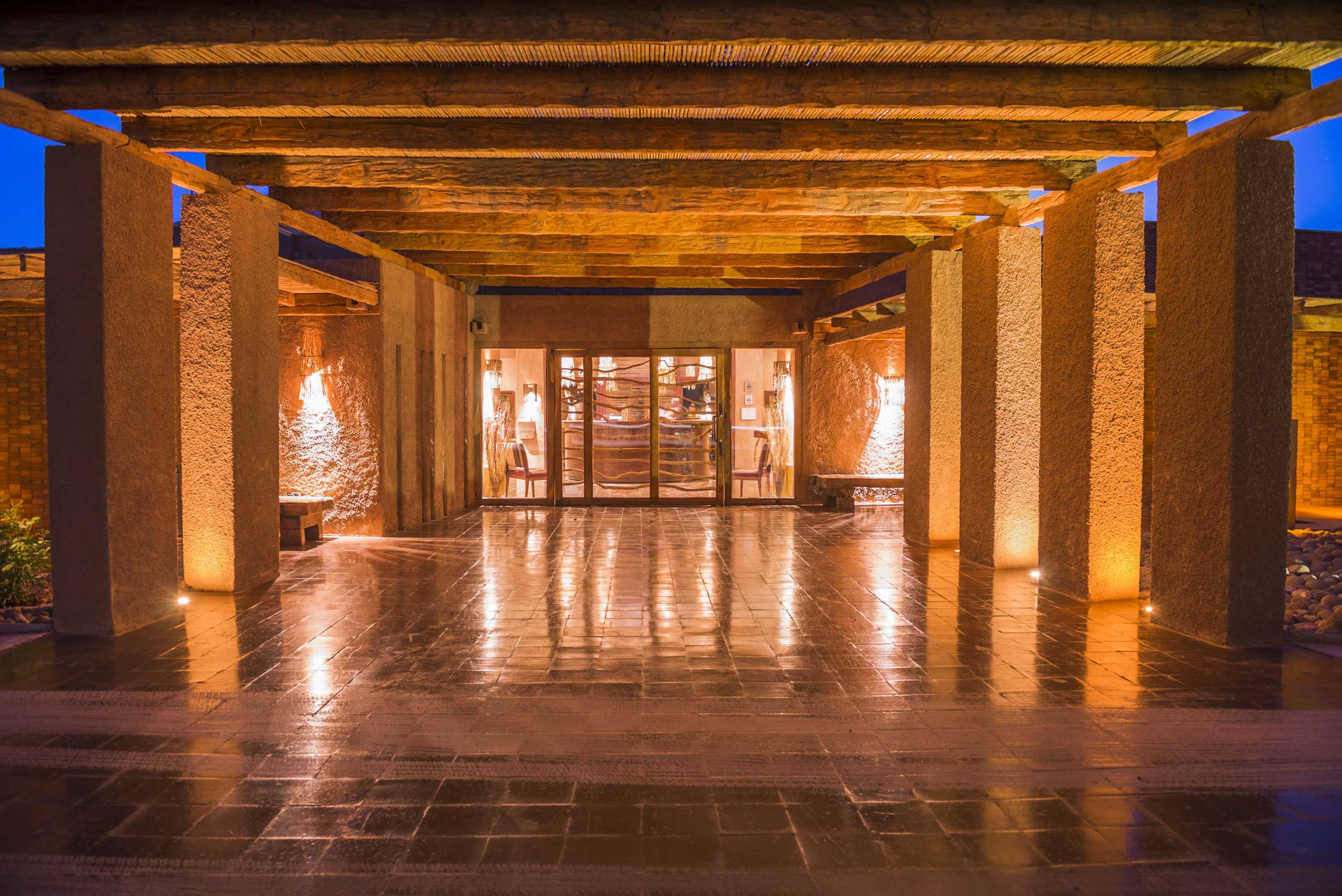 Gift card for Nayara Alto Atacama Gift card for Nayara Alto Atacama