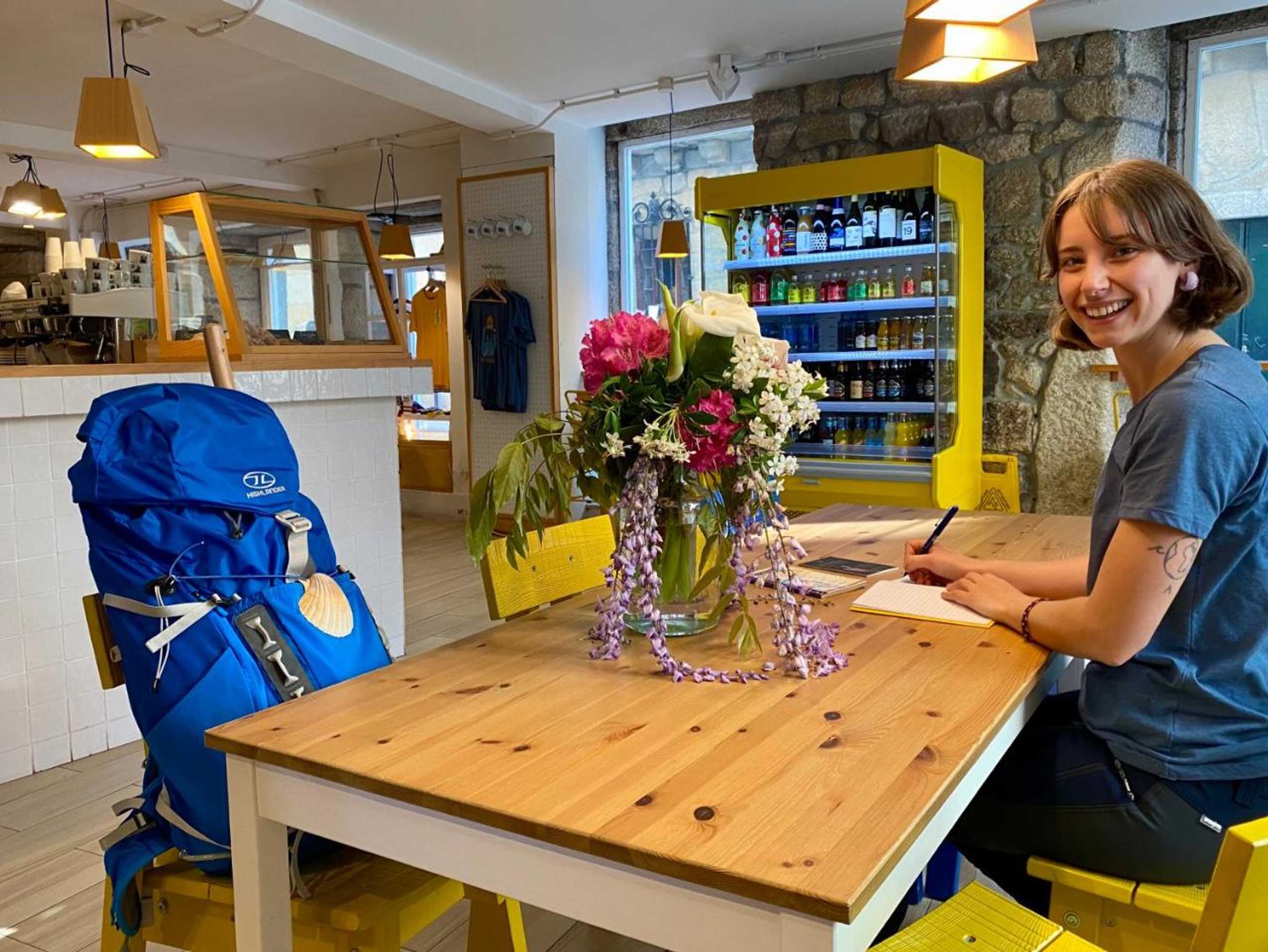 Gift card for Ideas Peregrinas